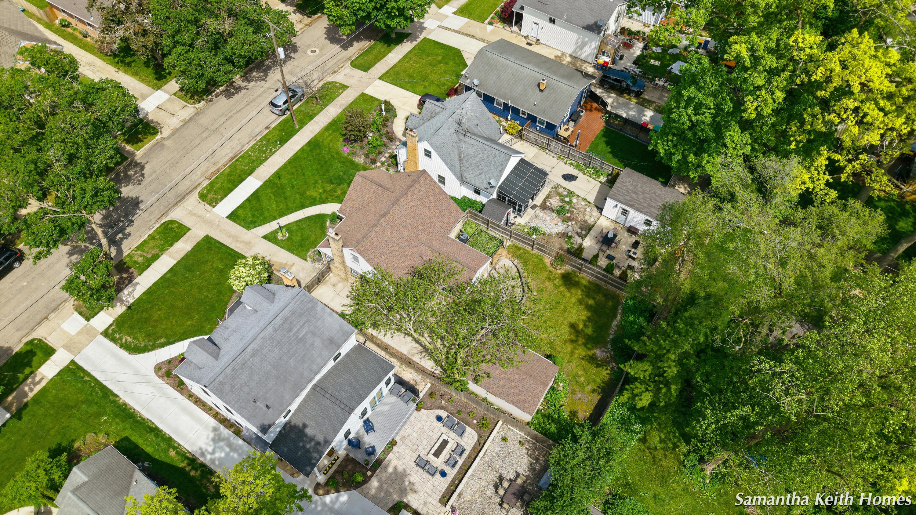 146 Alten Avenue NE Grand Rapids MI 49503