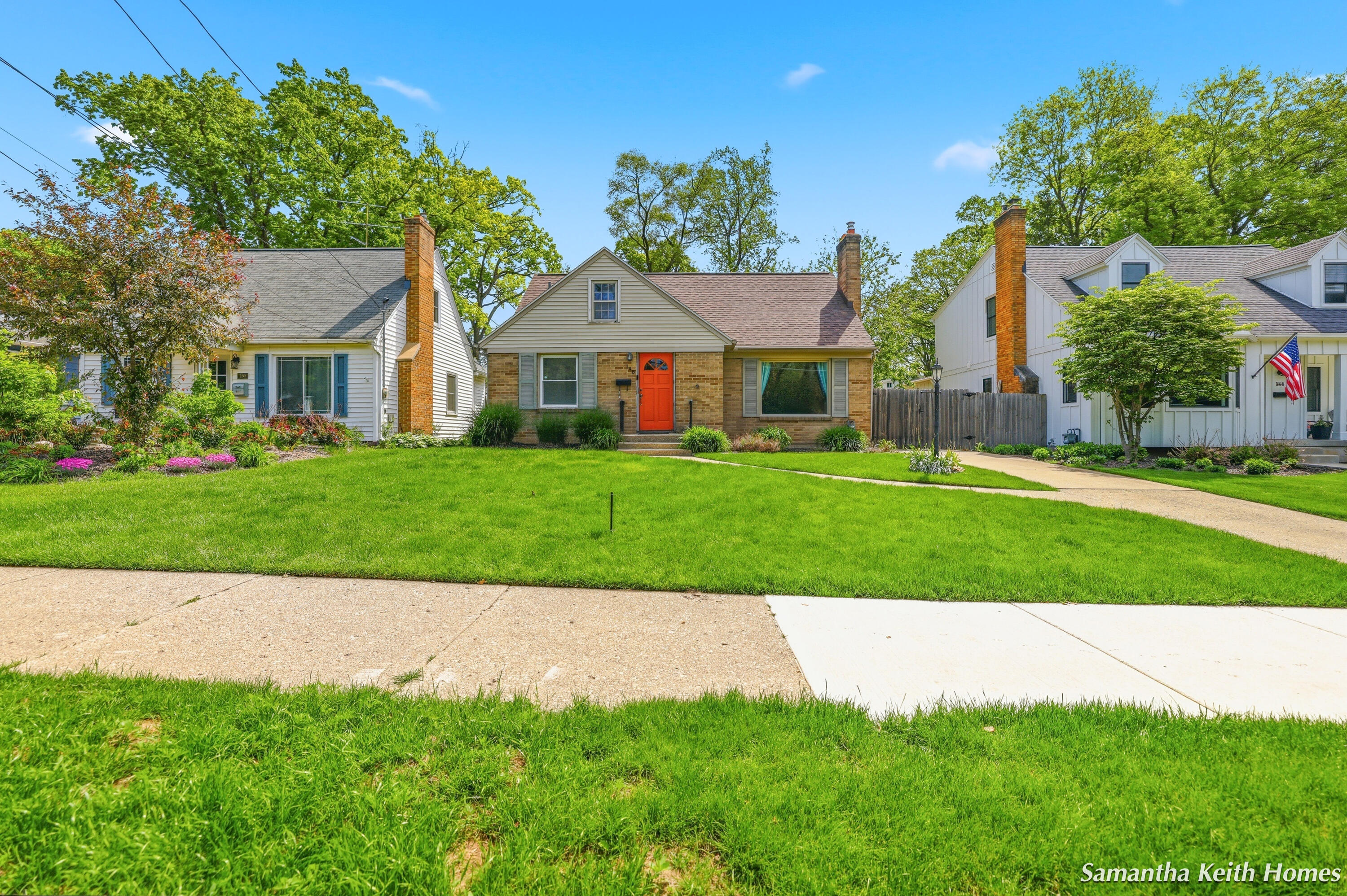 146 Alten Avenue NE Grand Rapids MI 49503