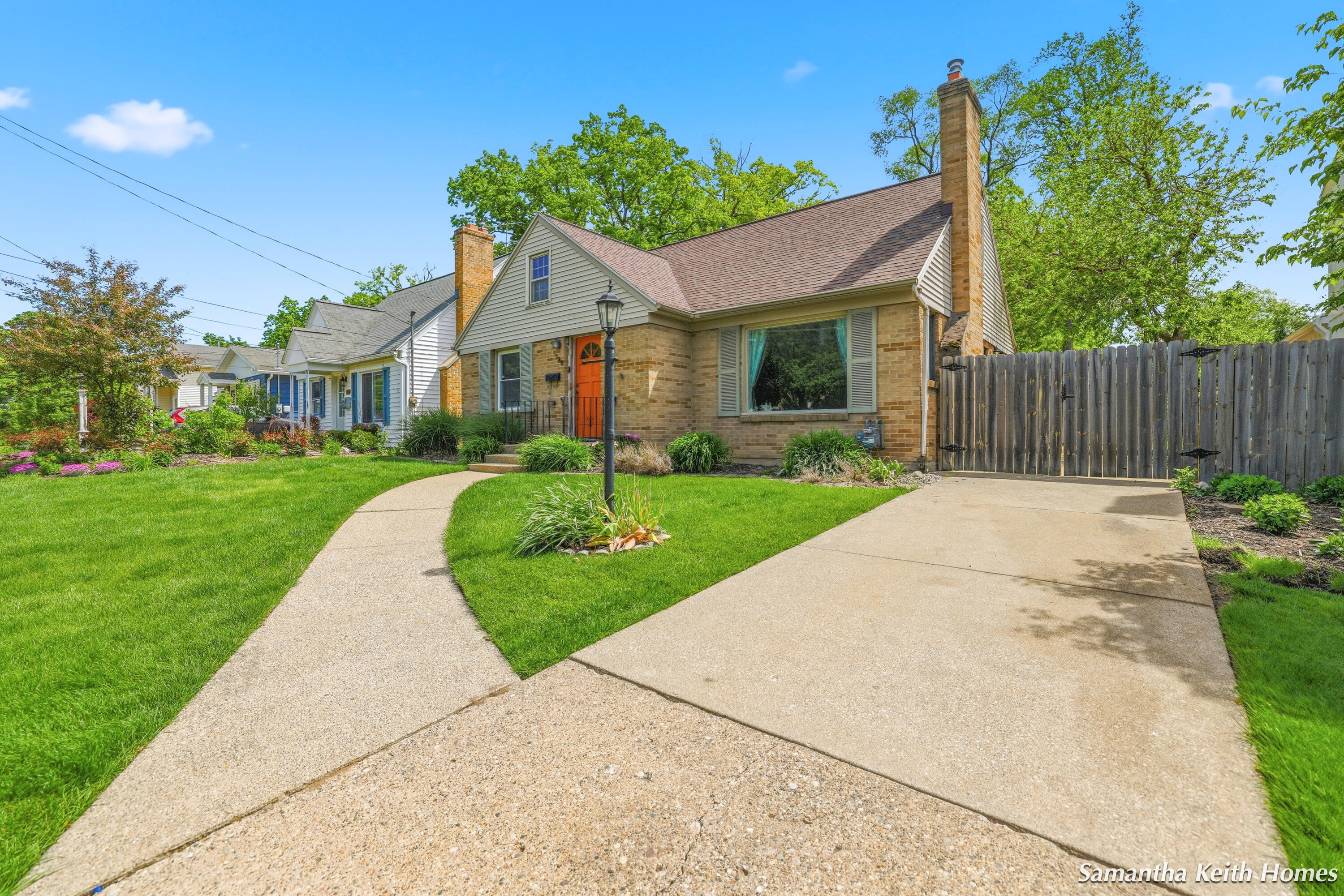 146 Alten Avenue NE Grand Rapids MI 49503