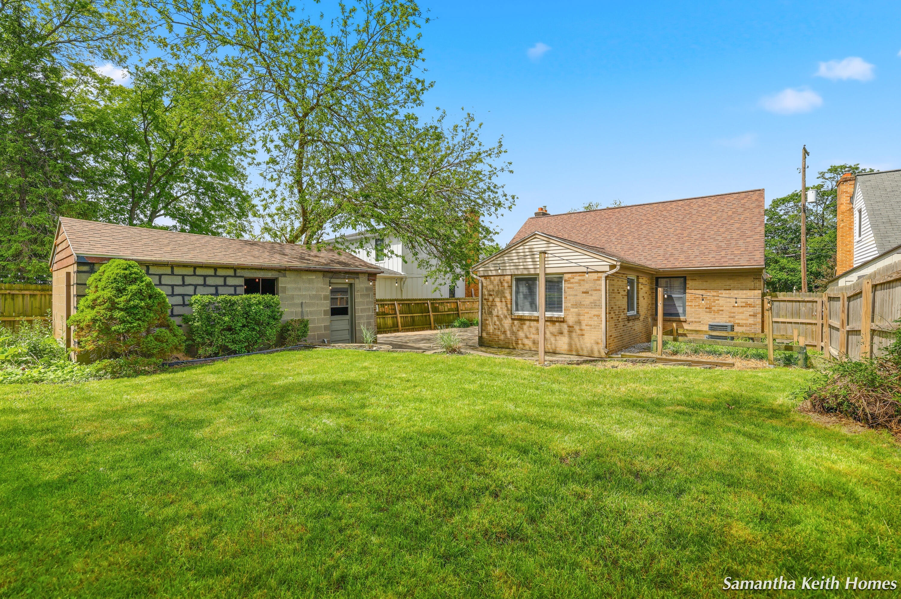 146 Alten Avenue NE Grand Rapids MI 49503