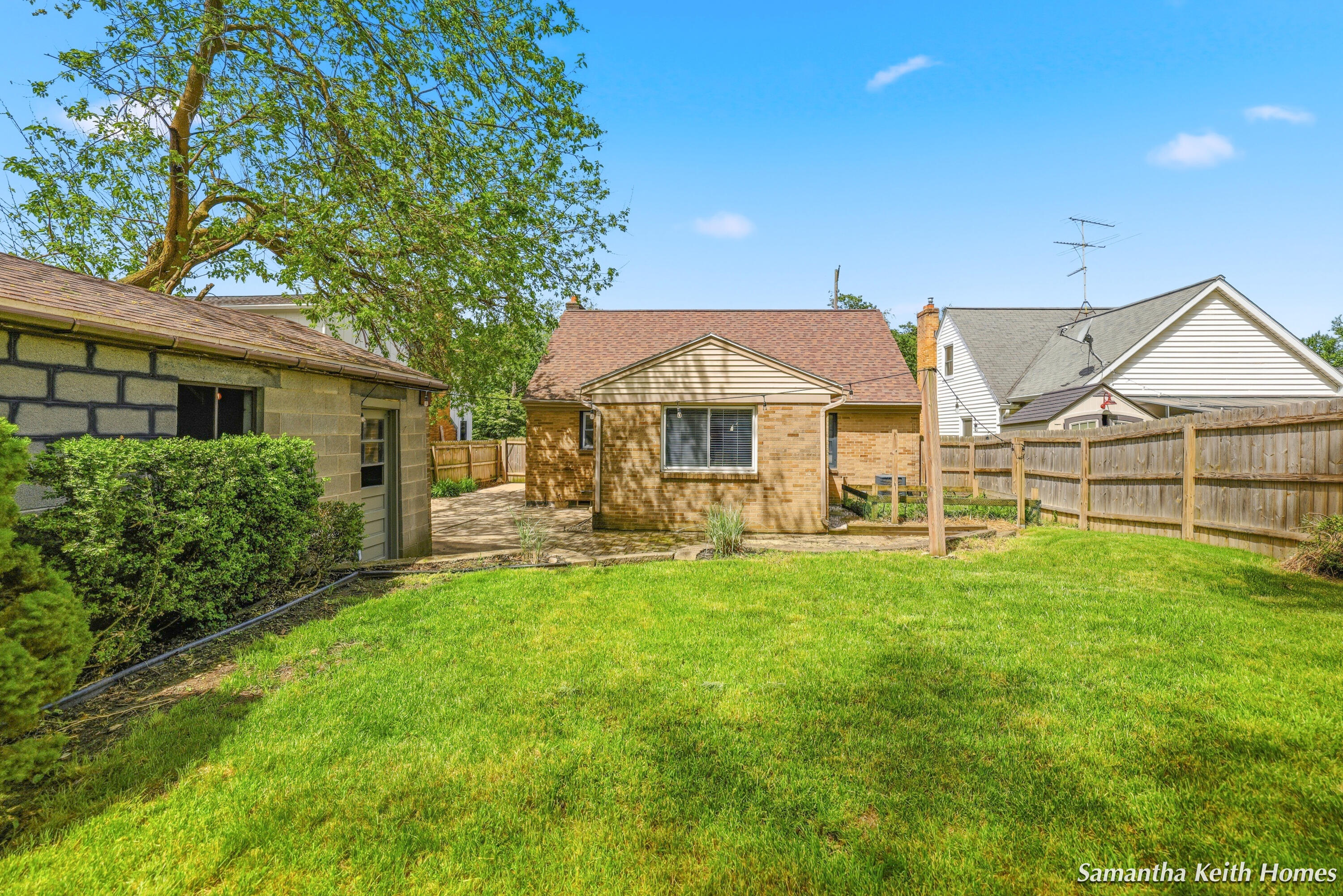 146 Alten Avenue NE Grand Rapids MI 49503