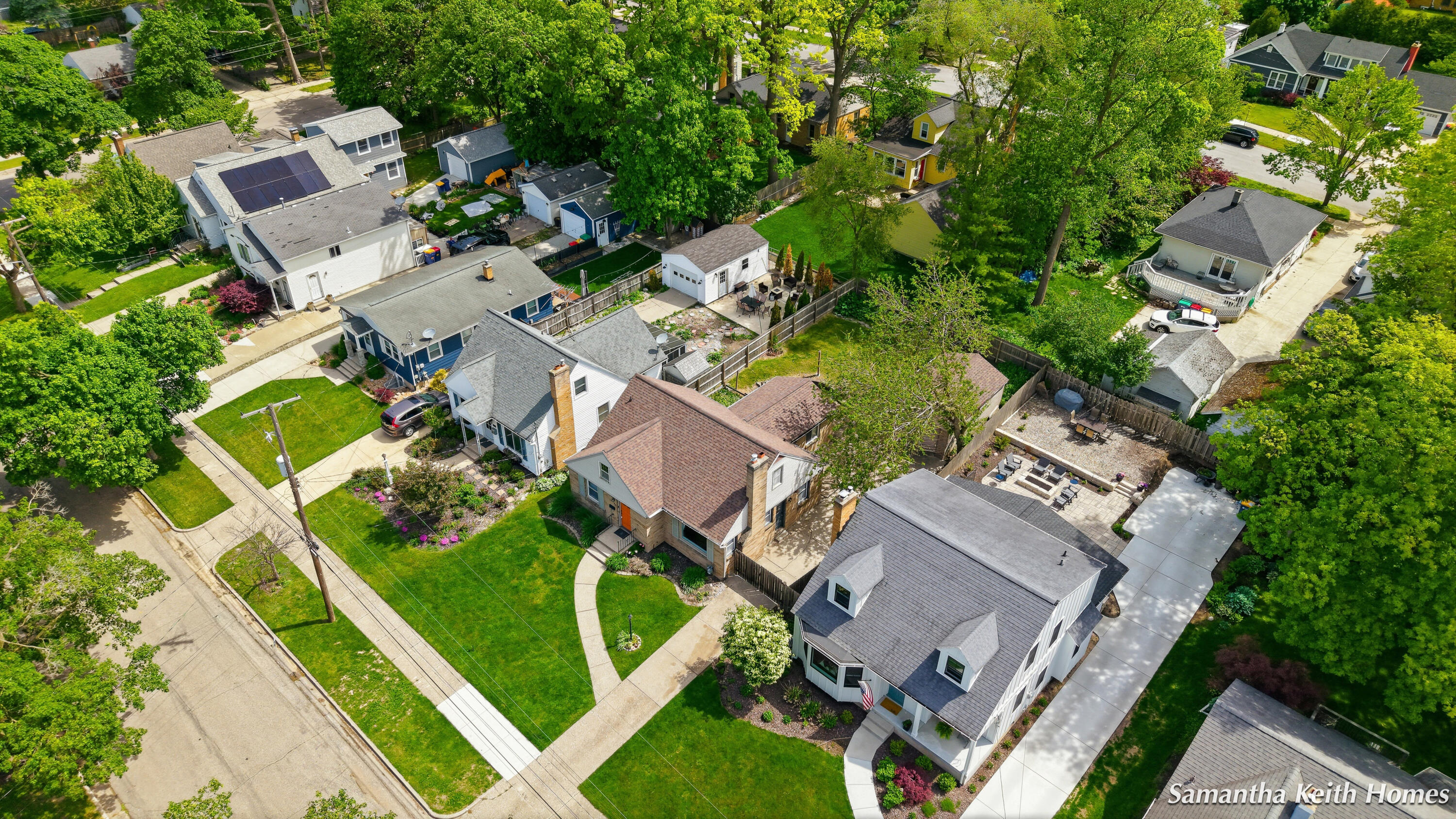 146 Alten Avenue NE Grand Rapids MI 49503
