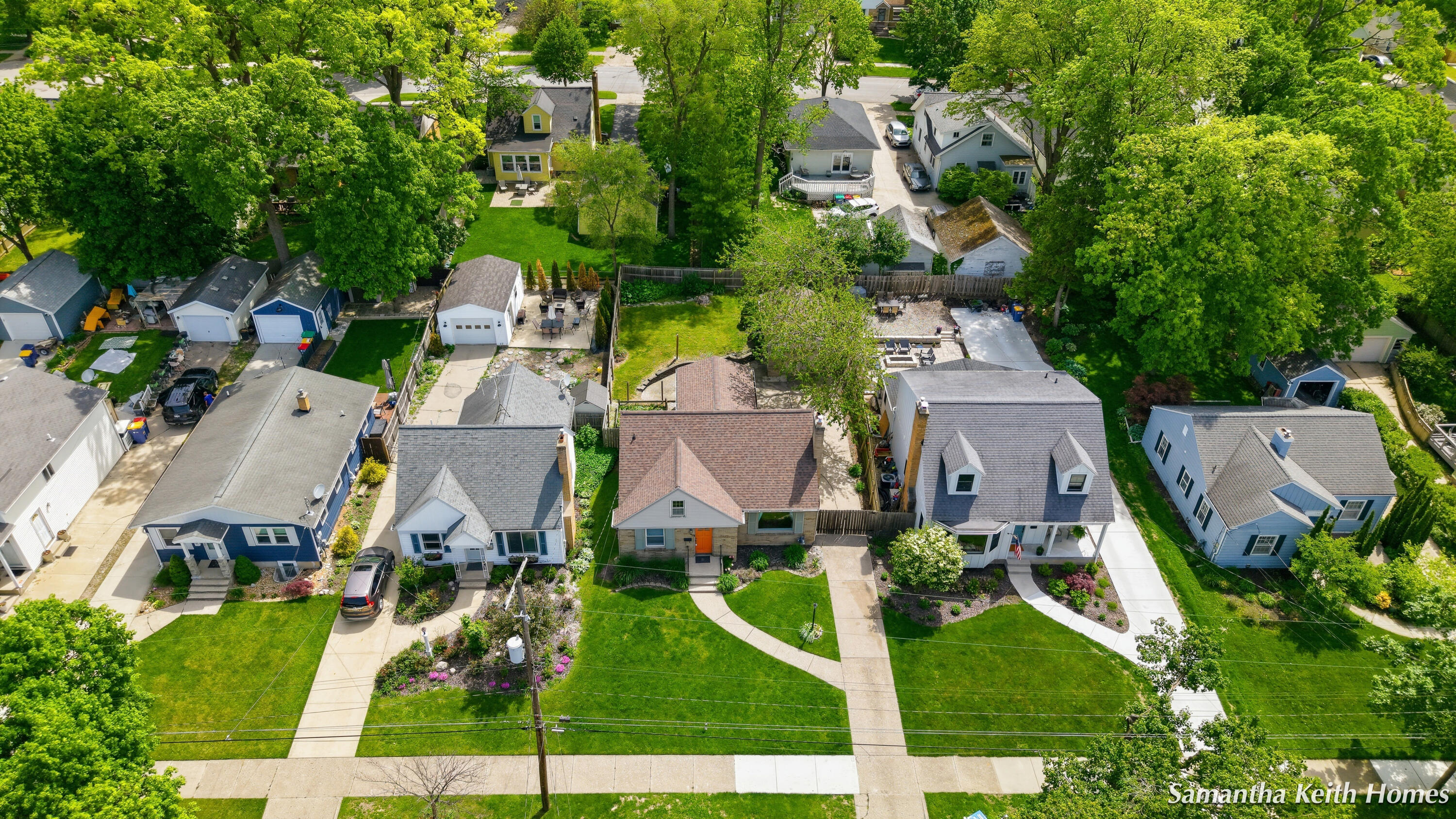 146 Alten Avenue NE Grand Rapids MI 49503