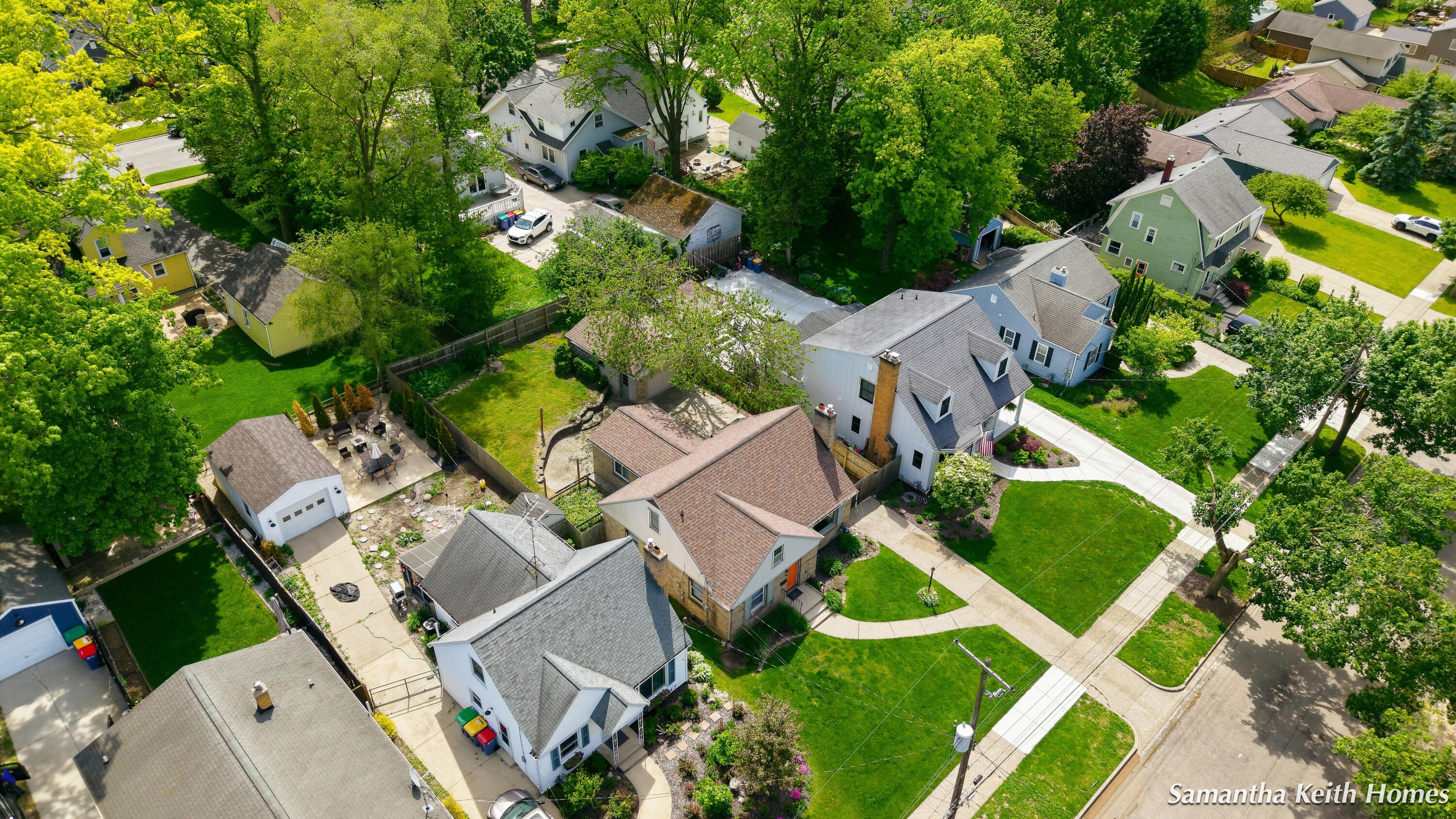 146 Alten Avenue NE Grand Rapids MI 49503