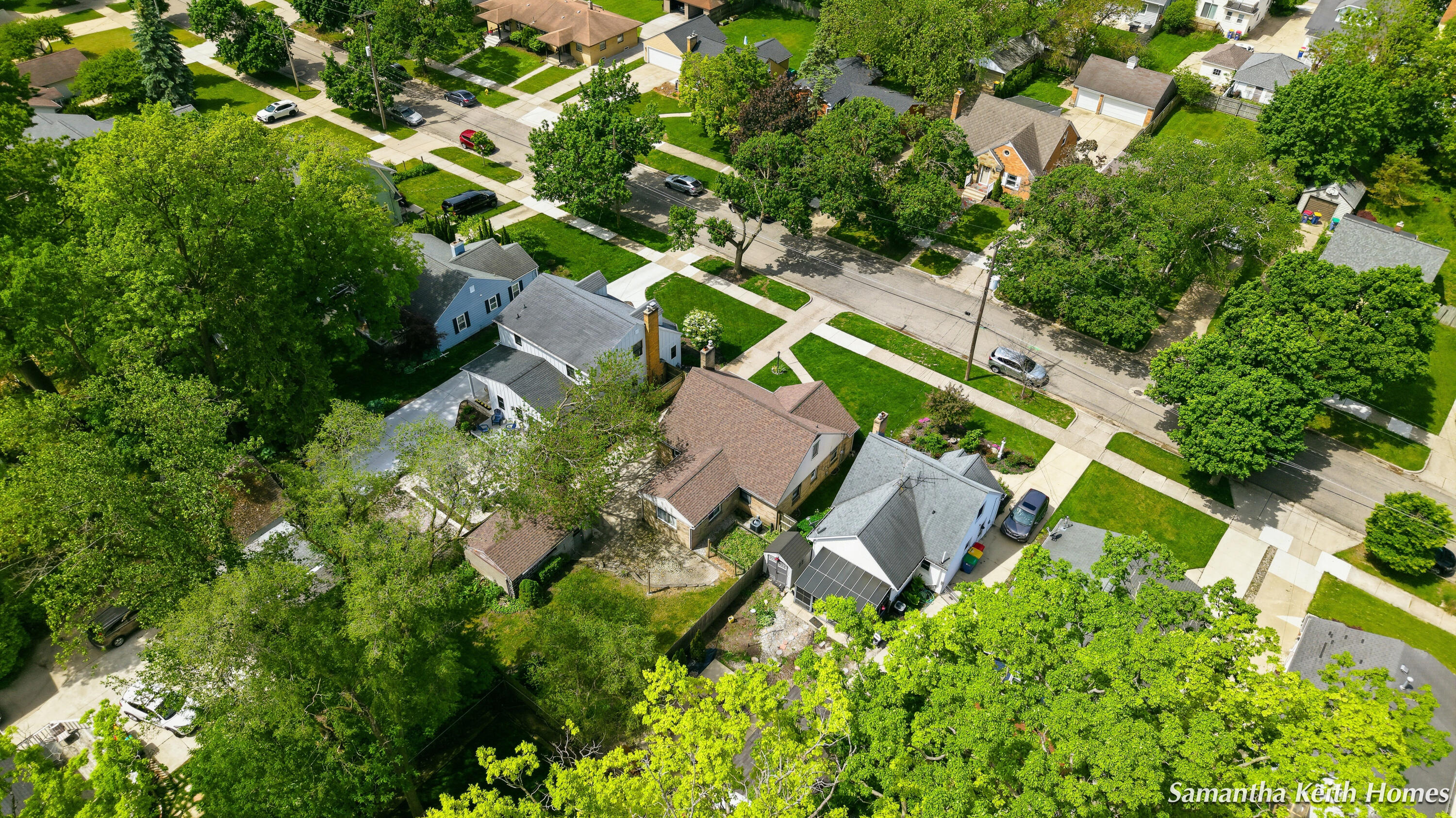 146 Alten Avenue NE Grand Rapids MI 49503