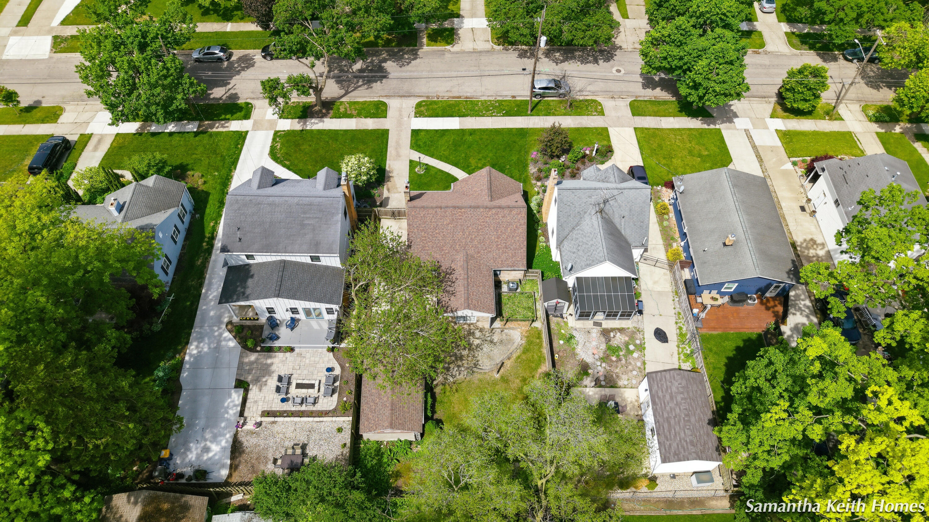 146 Alten Avenue NE Grand Rapids MI 49503