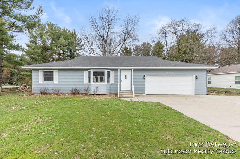 2653 Beeline Road Holland MI 49424