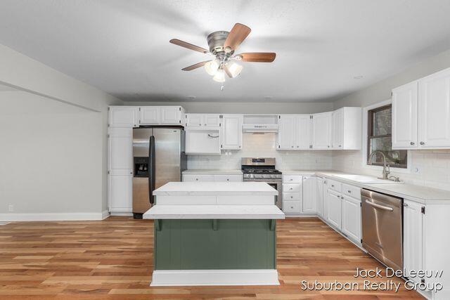 2653 Beeline Road Holland MI 49424