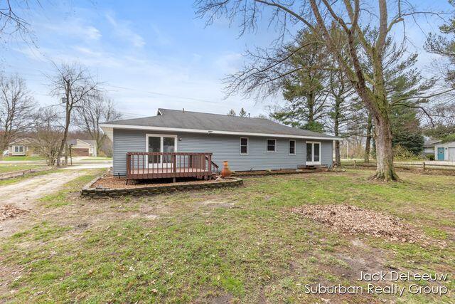 2653 Beeline Road Holland MI 49424