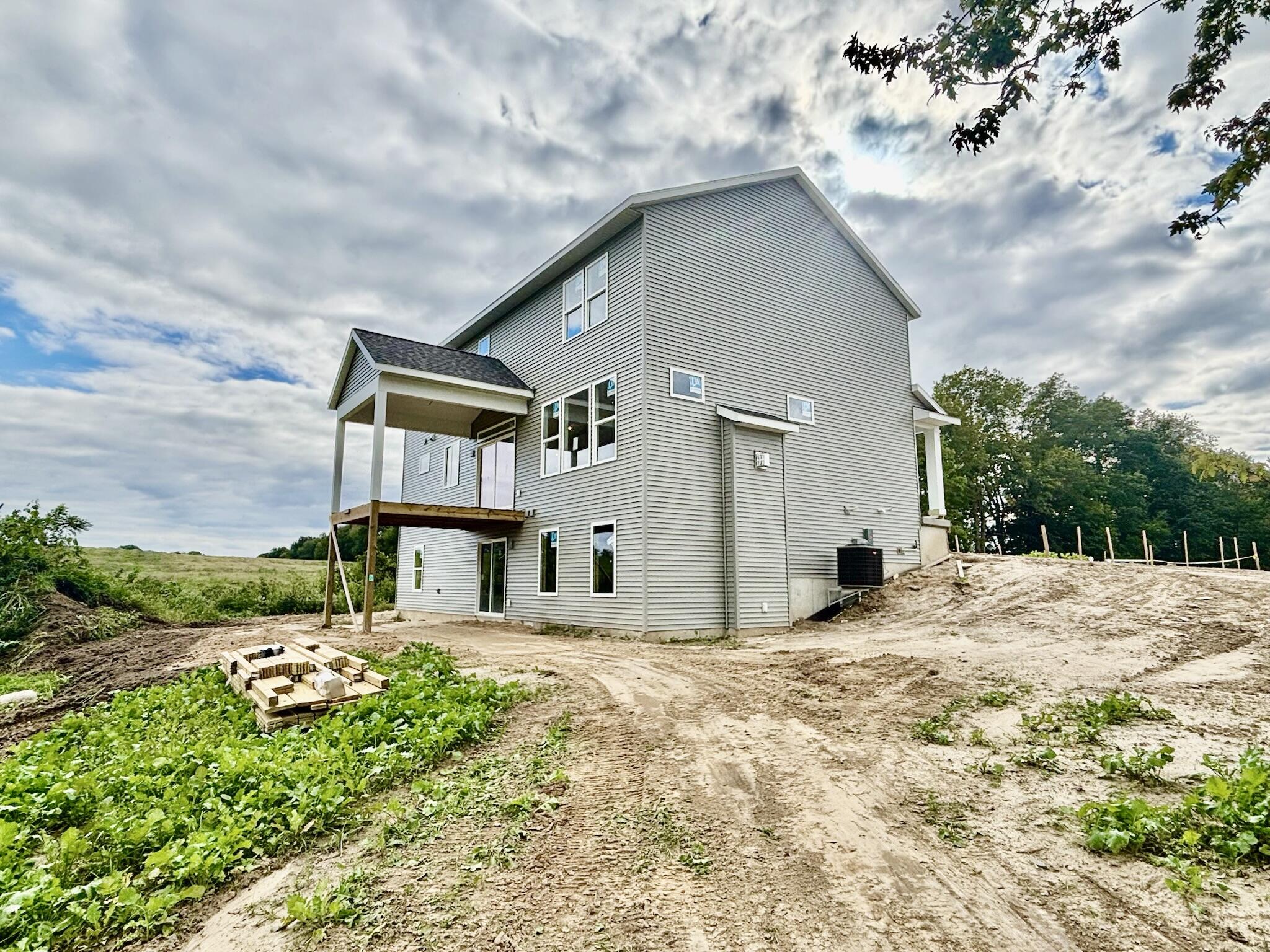 408 Sunfield Drive Byron Center MI 49315