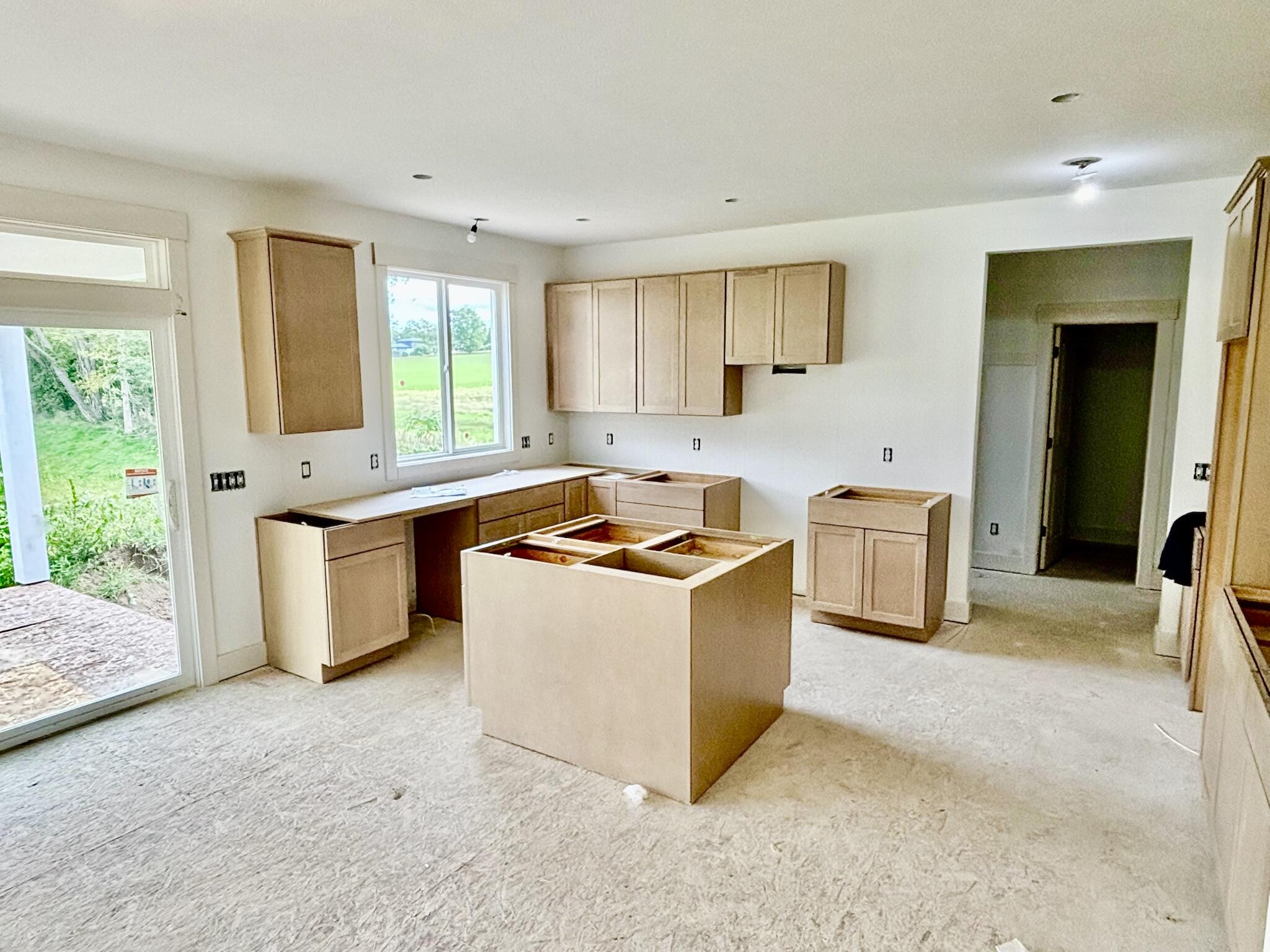 408 Sunfield Drive Byron Center MI 49315