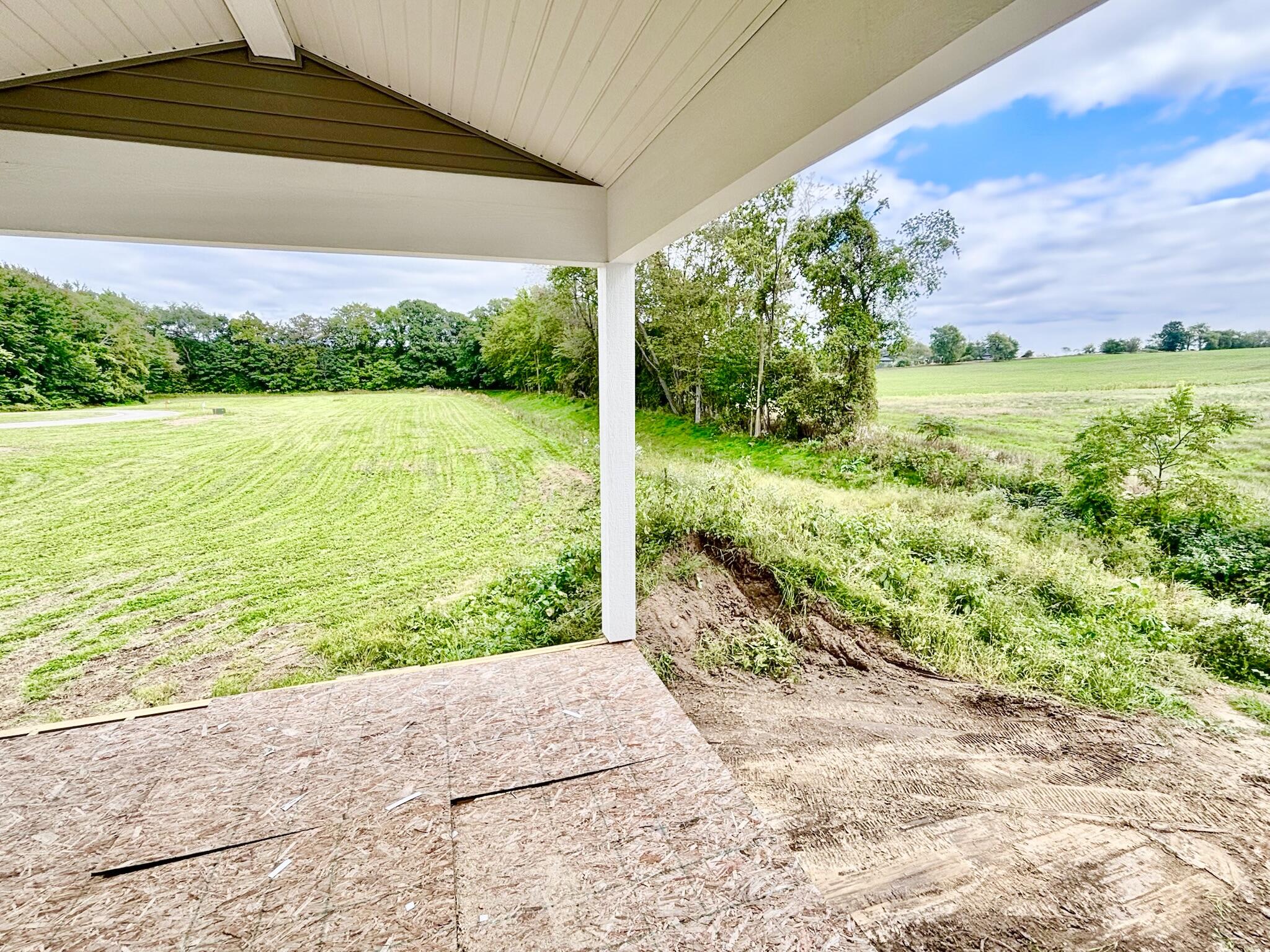 408 Sunfield Drive Byron Center MI 49315