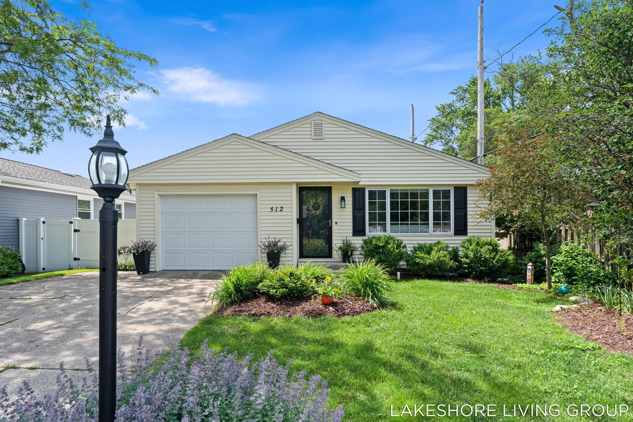512 Orchard Avenue Grand Haven MI 49417