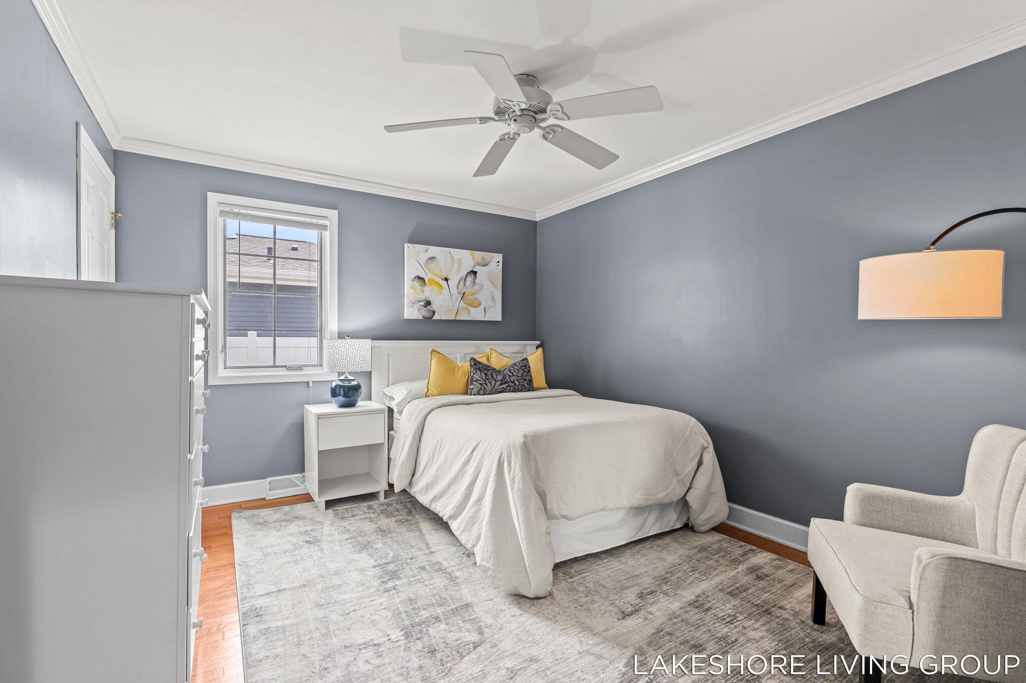 512 Orchard Avenue Grand Haven MI 49417