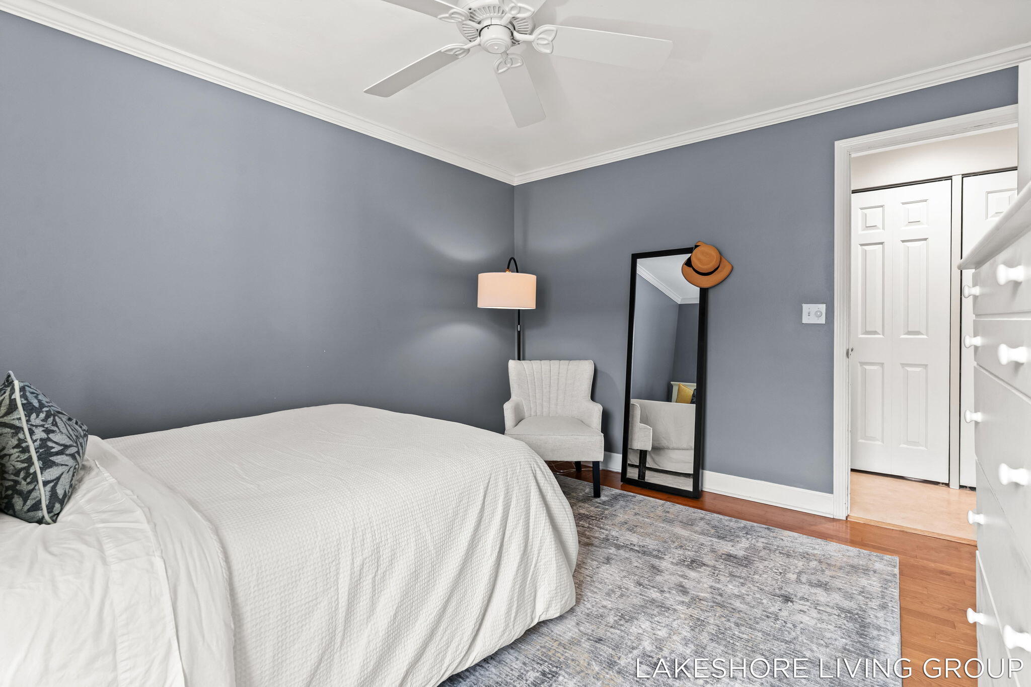 512 Orchard Avenue Grand Haven MI 49417