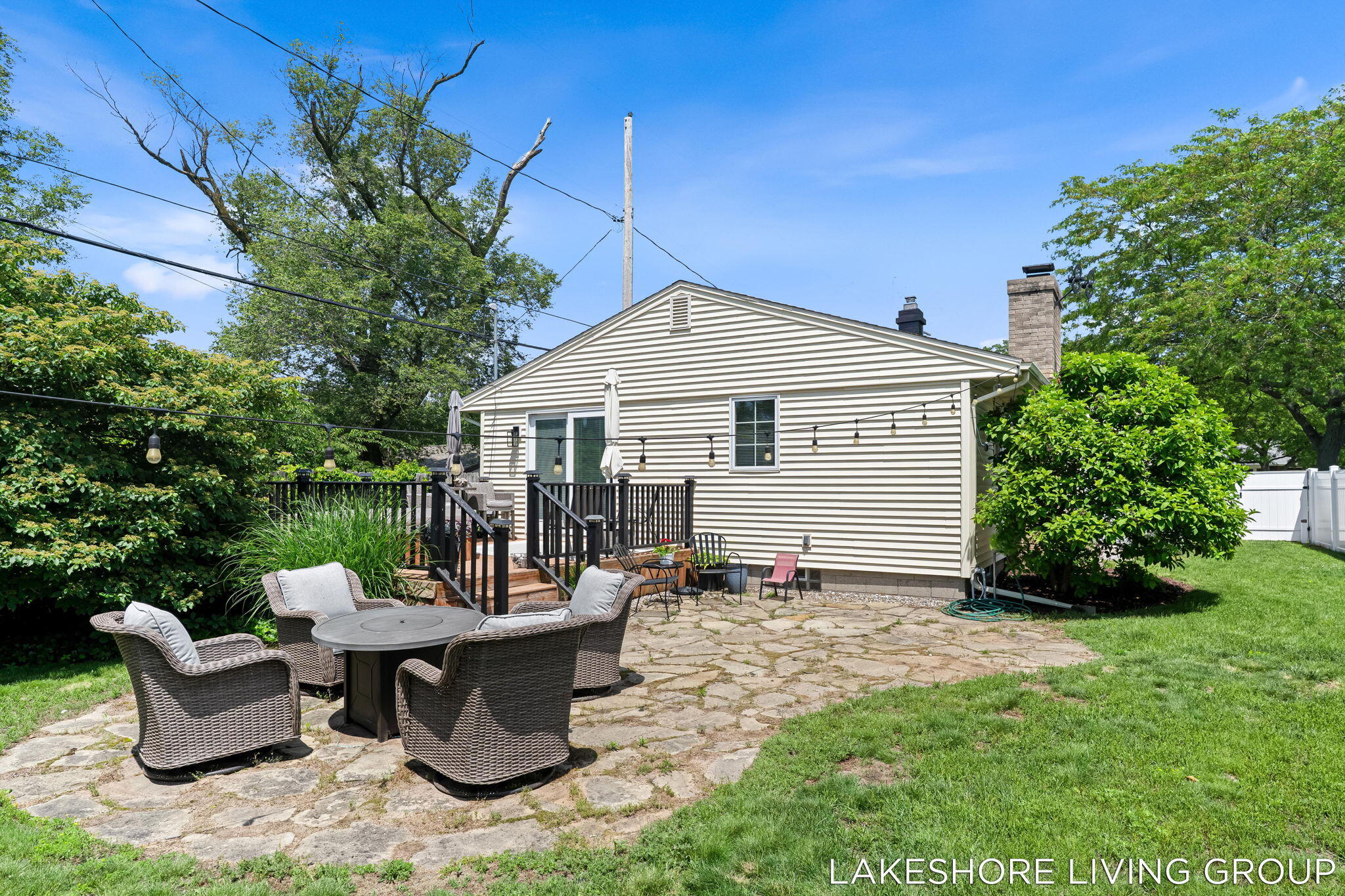 512 Orchard Avenue Grand Haven MI 49417