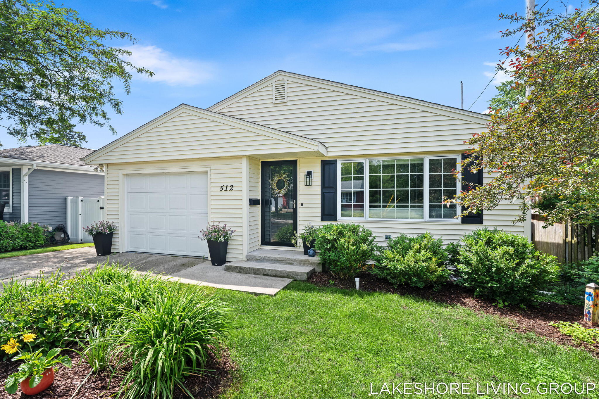 512 Orchard Avenue Grand Haven MI 49417