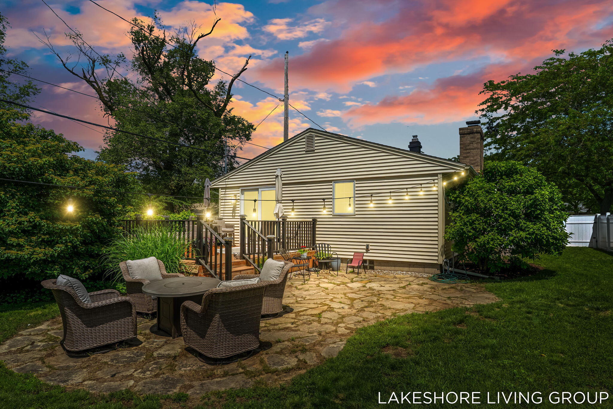 512 Orchard Avenue Grand Haven MI 49417