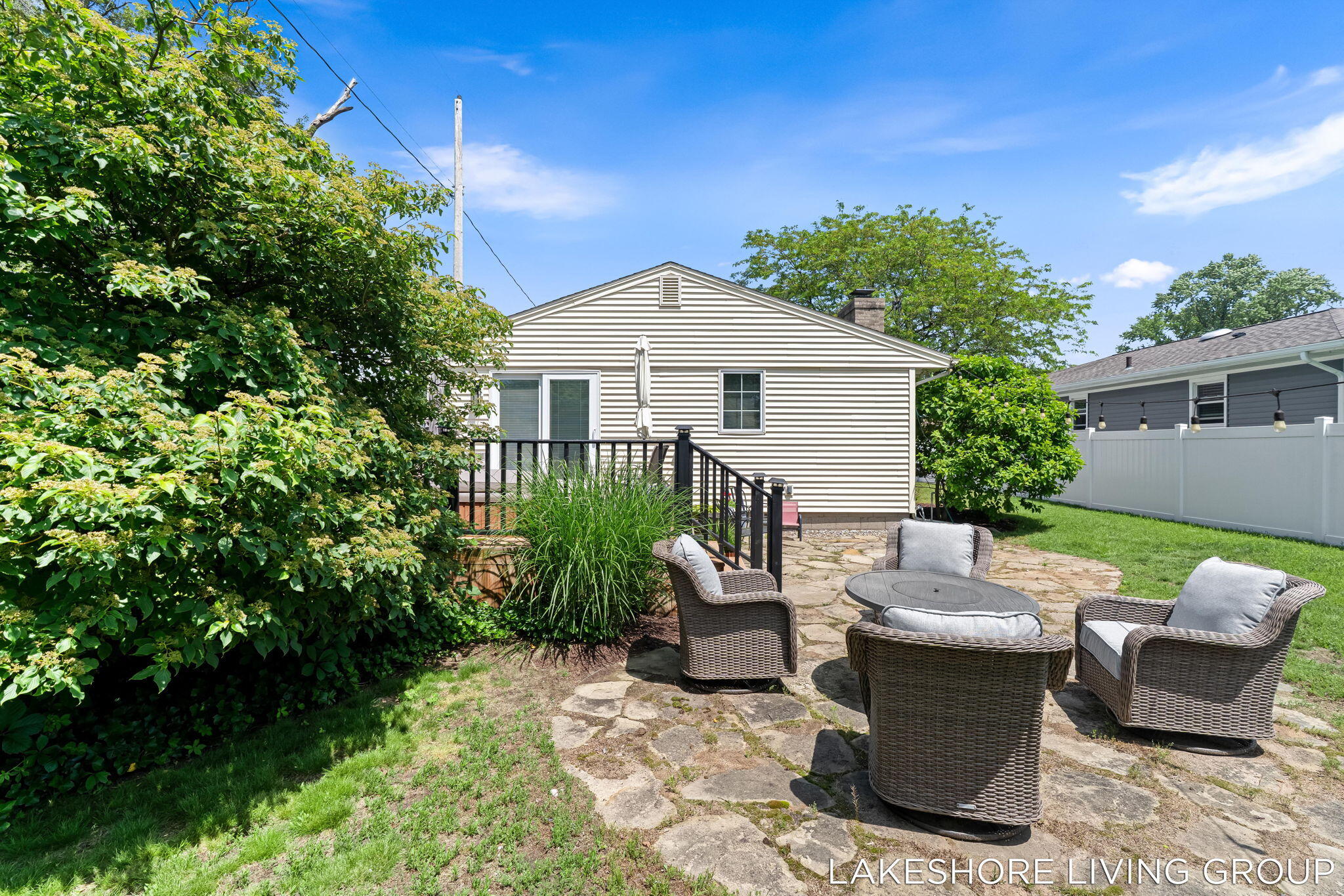 512 Orchard Avenue Grand Haven MI 49417