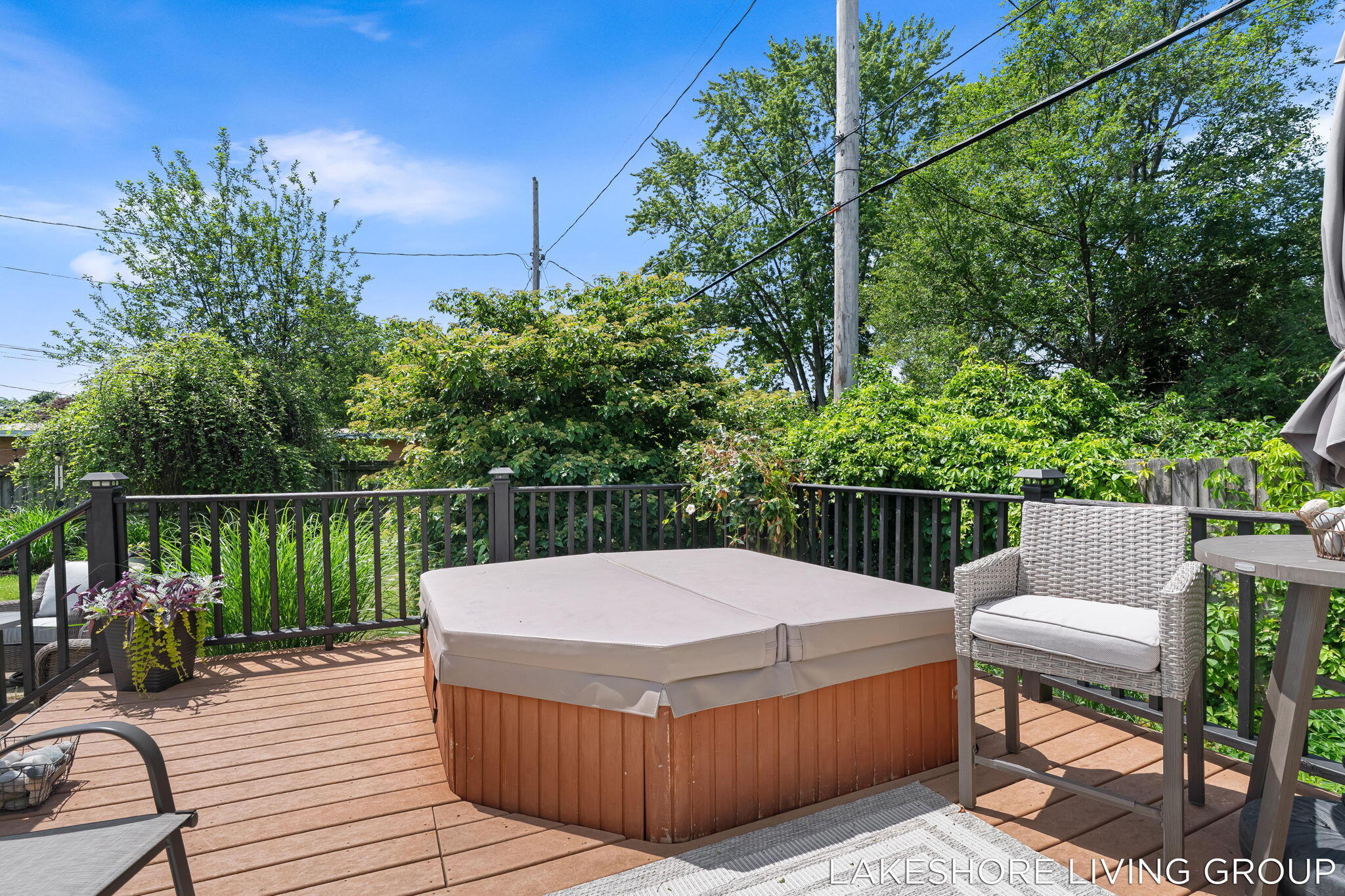 512 Orchard Avenue Grand Haven MI 49417
