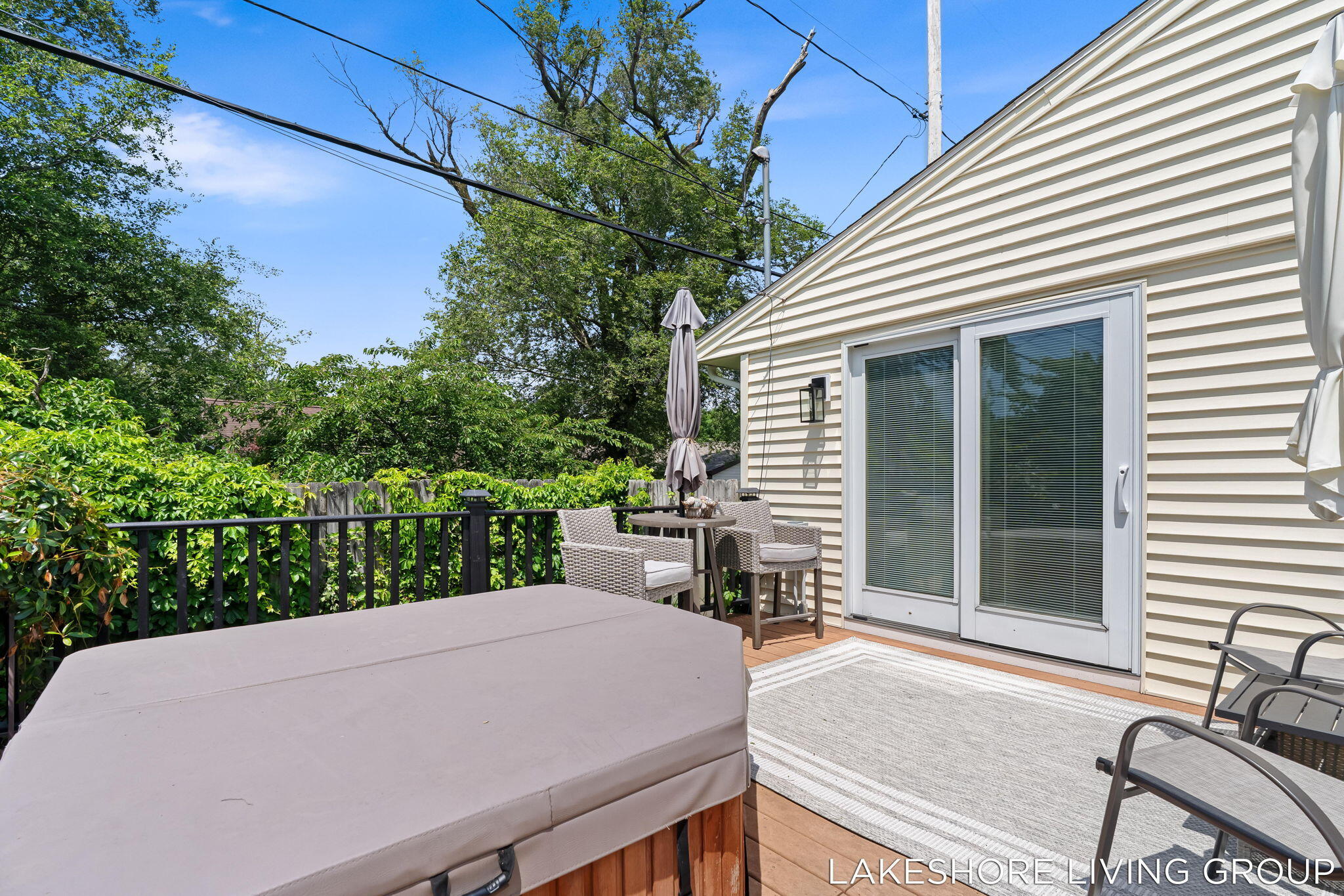 512 Orchard Avenue Grand Haven MI 49417