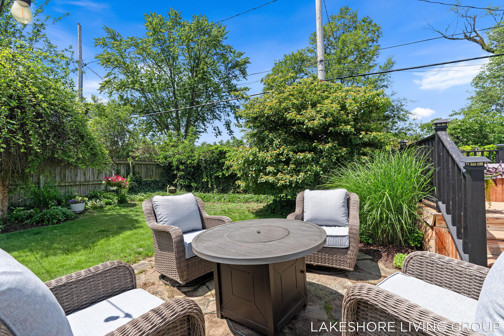 512 Orchard Avenue Grand Haven MI 49417