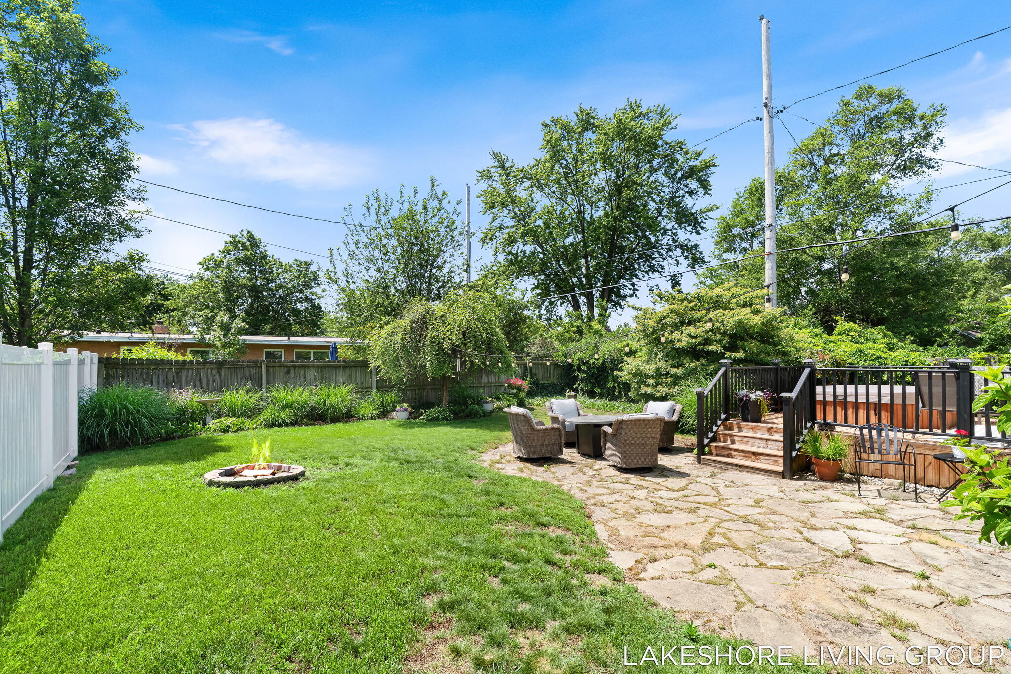 512 Orchard Avenue Grand Haven MI 49417
