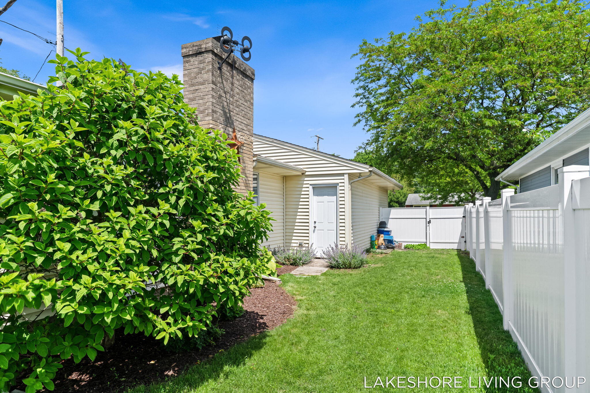 512 Orchard Avenue Grand Haven MI 49417
