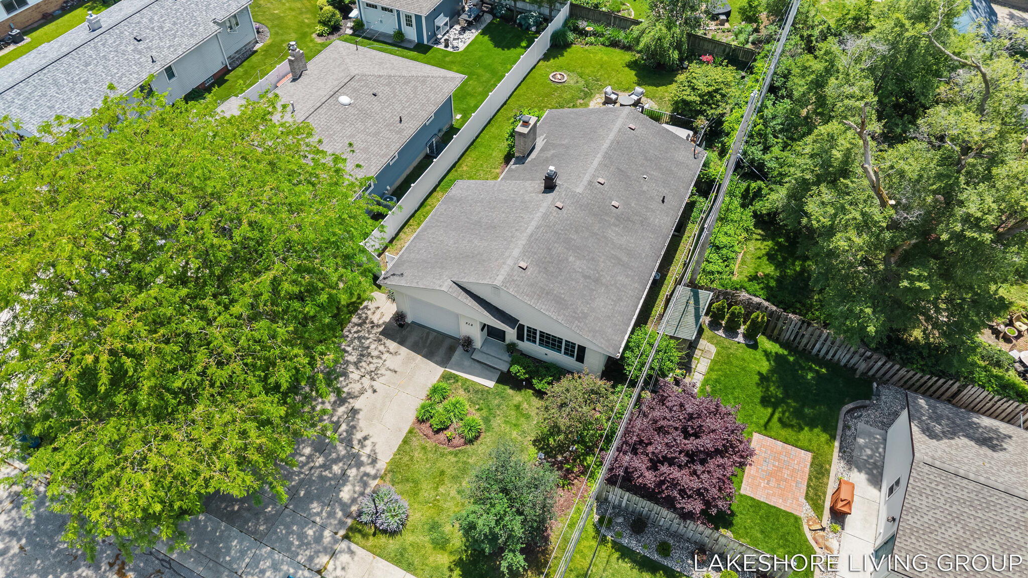 512 Orchard Avenue Grand Haven MI 49417