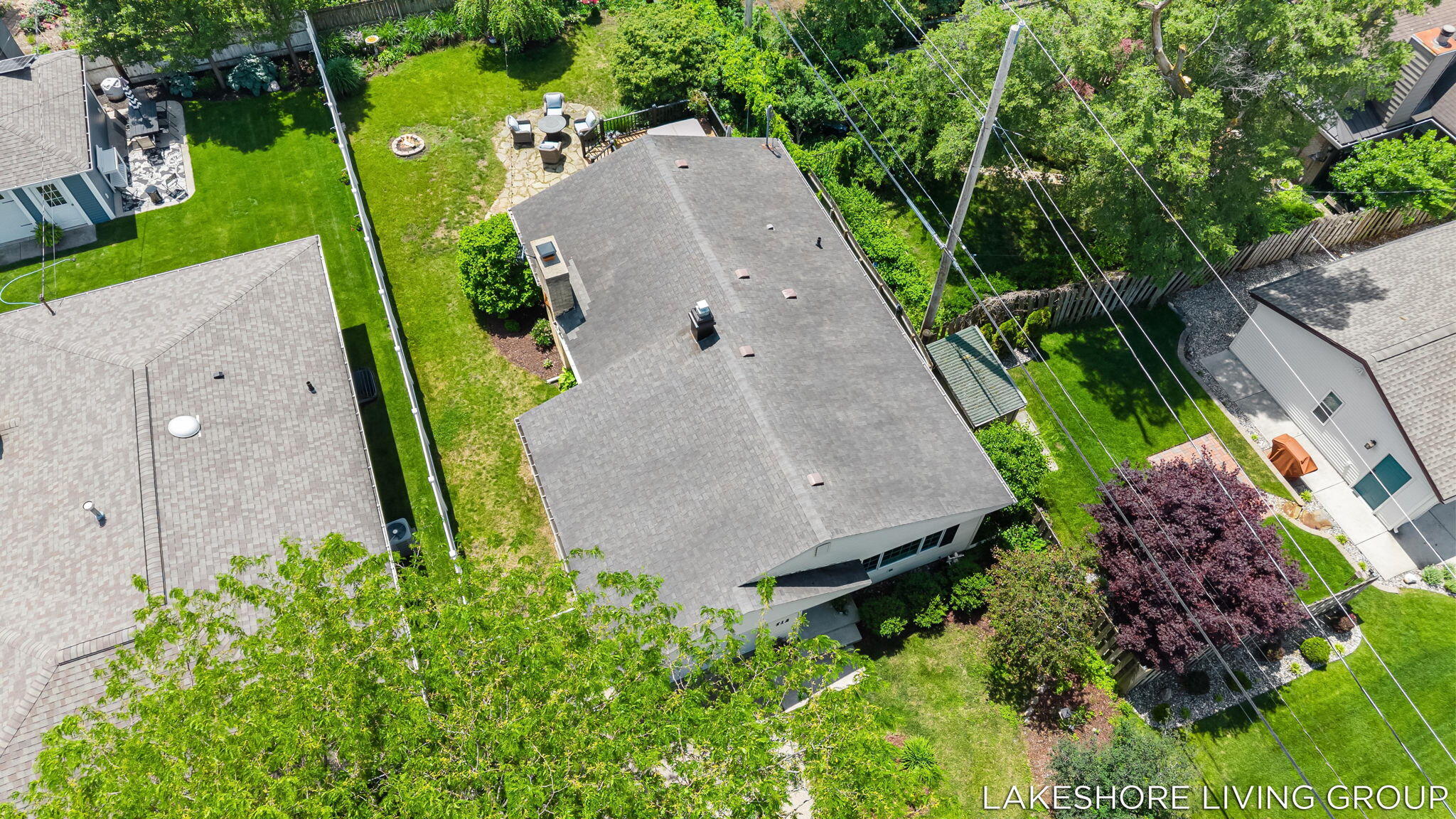 512 Orchard Avenue Grand Haven MI 49417