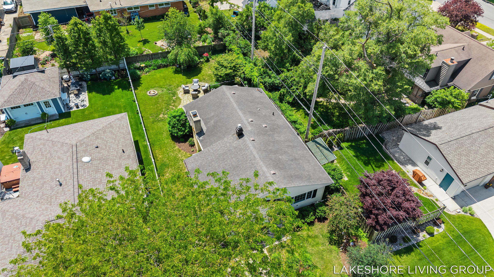 512 Orchard Avenue Grand Haven MI 49417