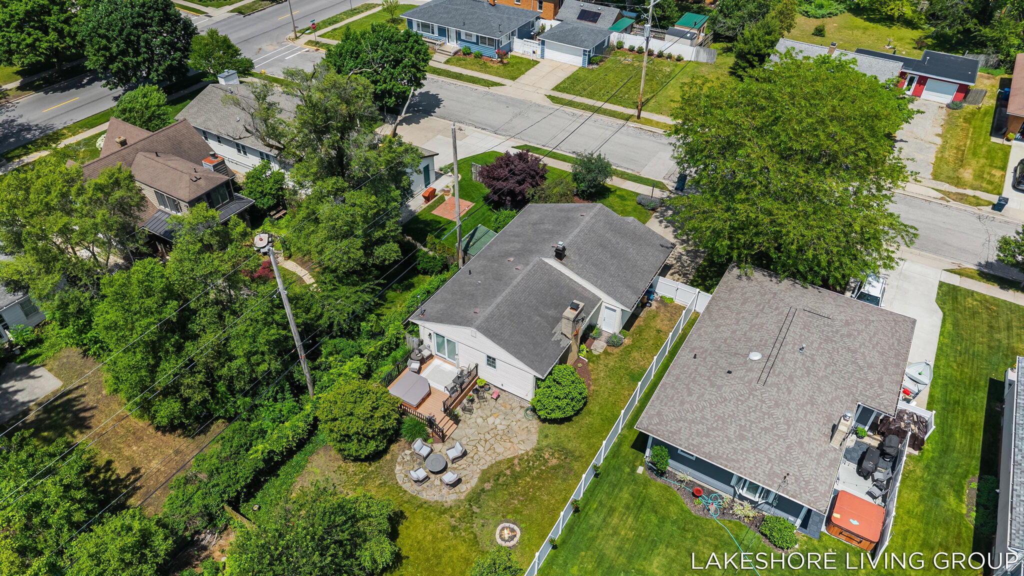 512 Orchard Avenue Grand Haven MI 49417