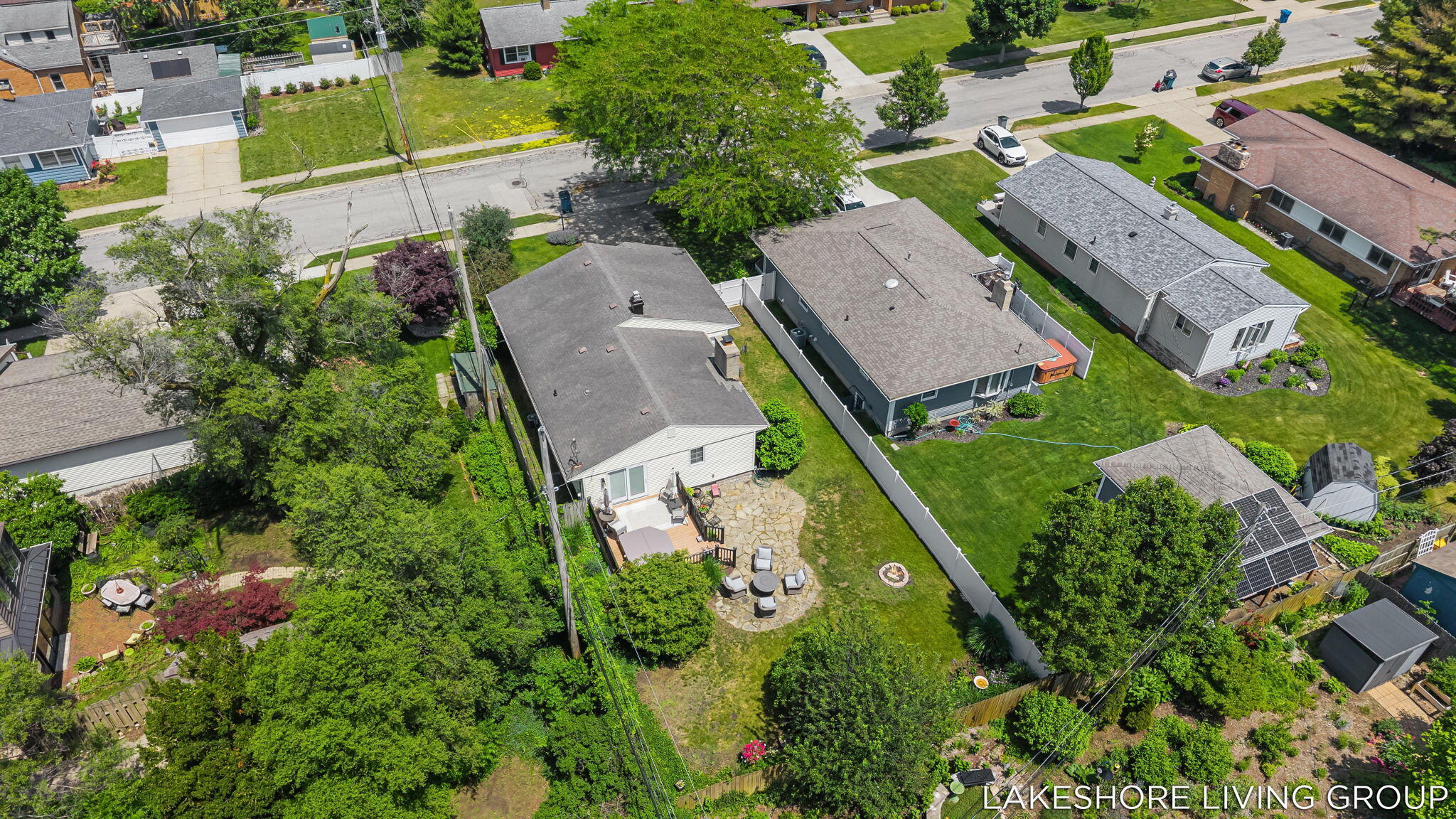 512 Orchard Avenue Grand Haven MI 49417