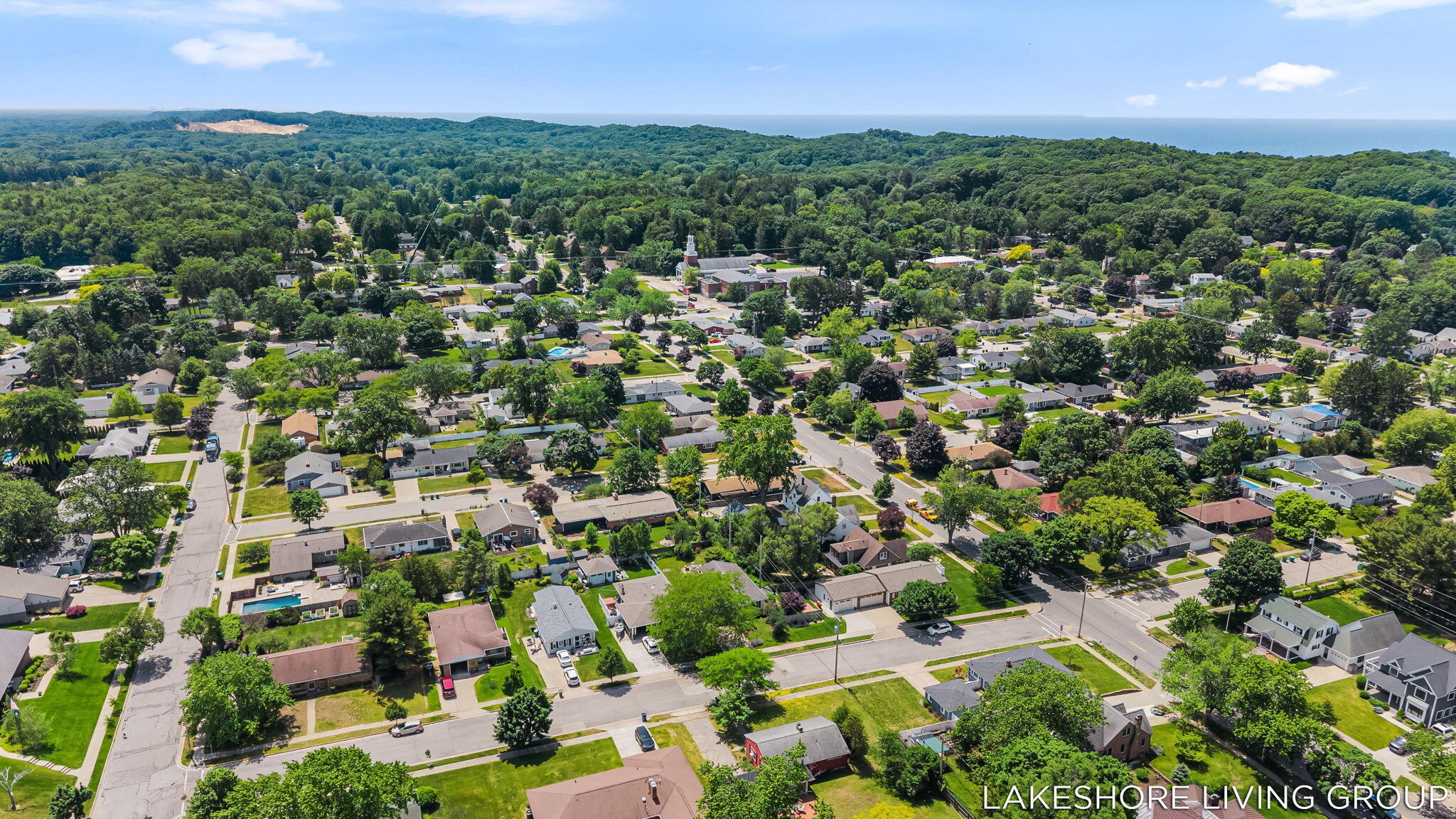512 Orchard Avenue Grand Haven MI 49417