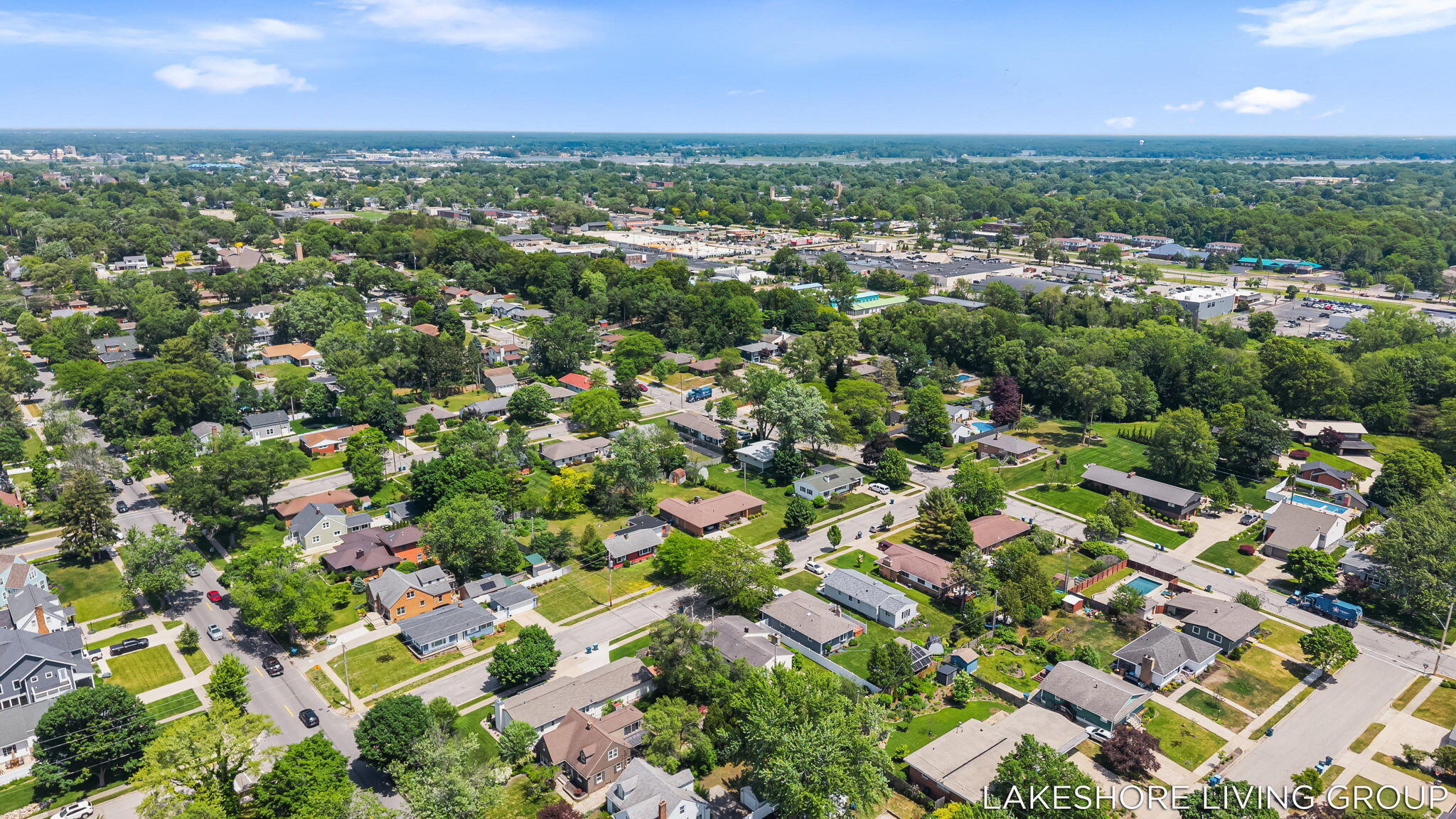 512 Orchard Avenue Grand Haven MI 49417