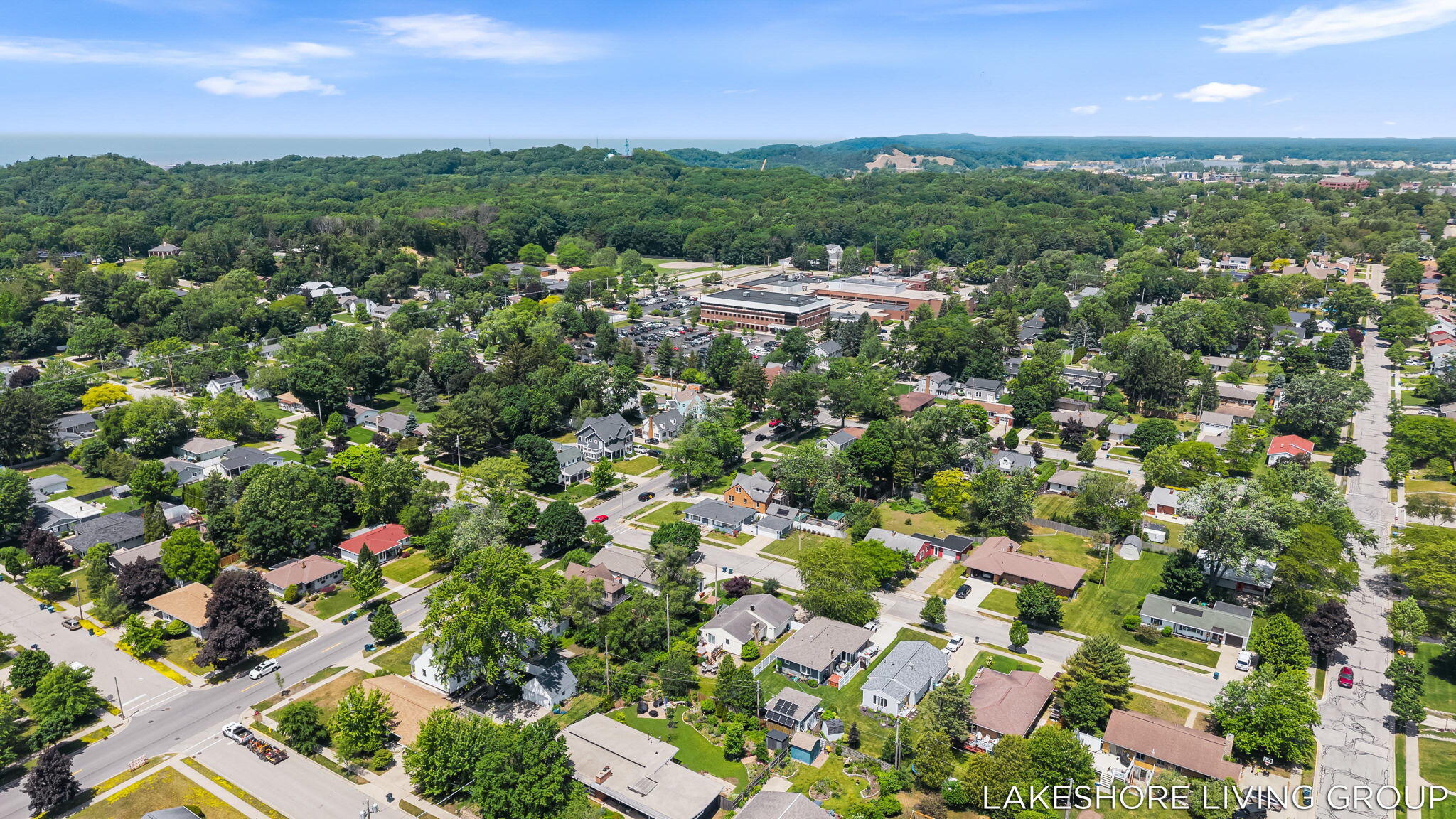 512 Orchard Avenue Grand Haven MI 49417