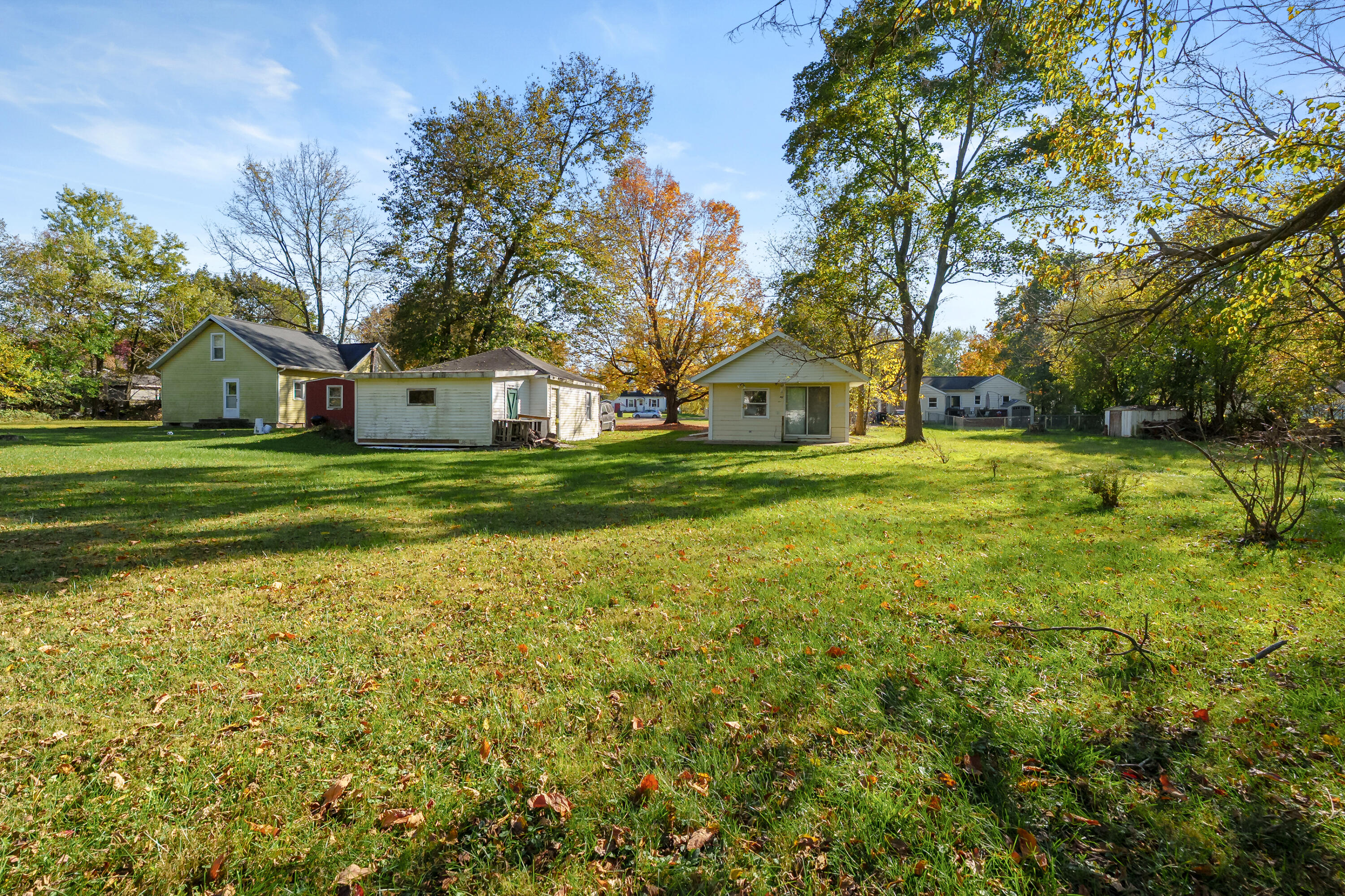 2503 Parchmount Avenue Kalamazoo MI 49004
