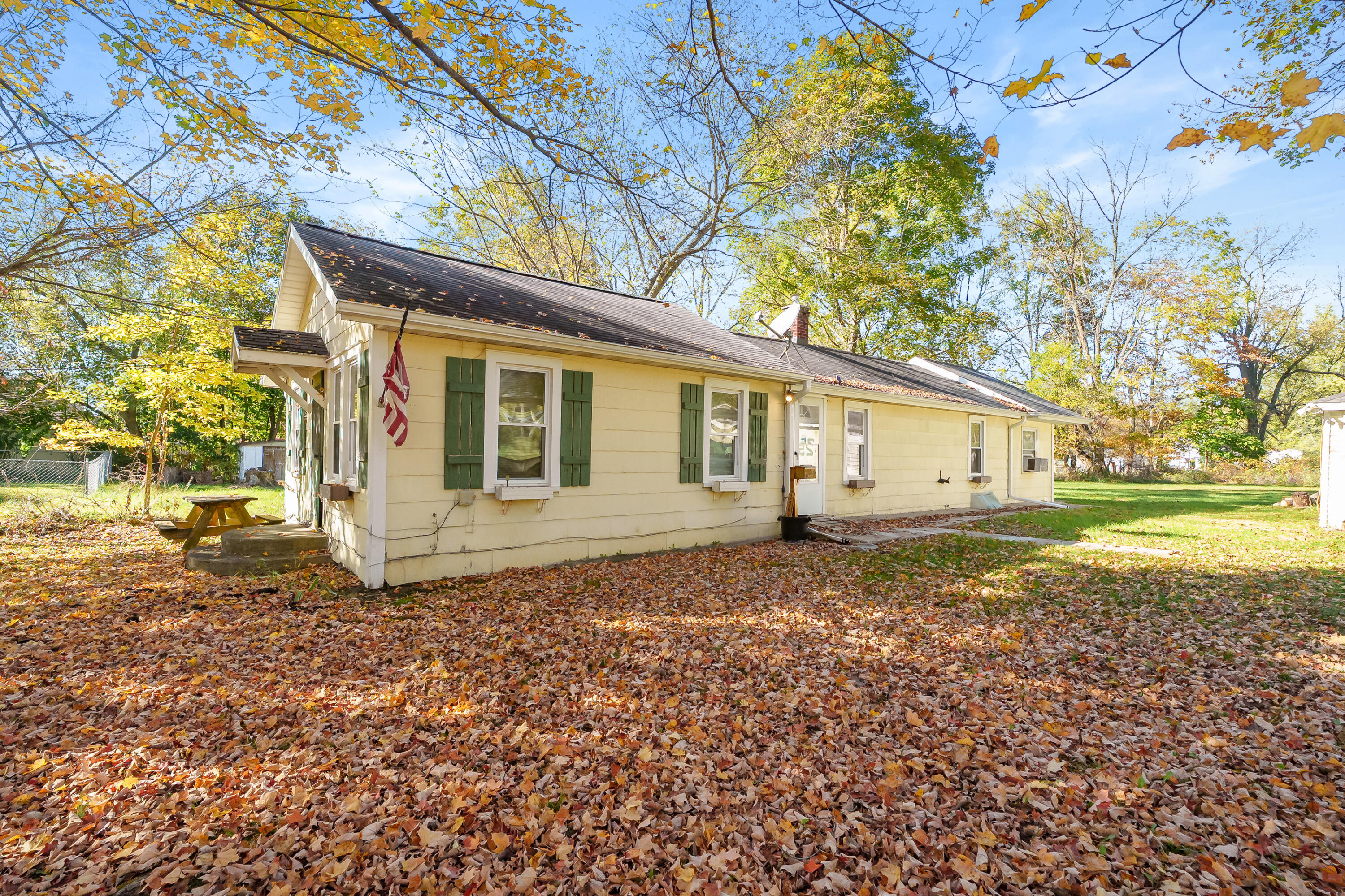 2503 Parchmount Avenue Kalamazoo MI 49004
