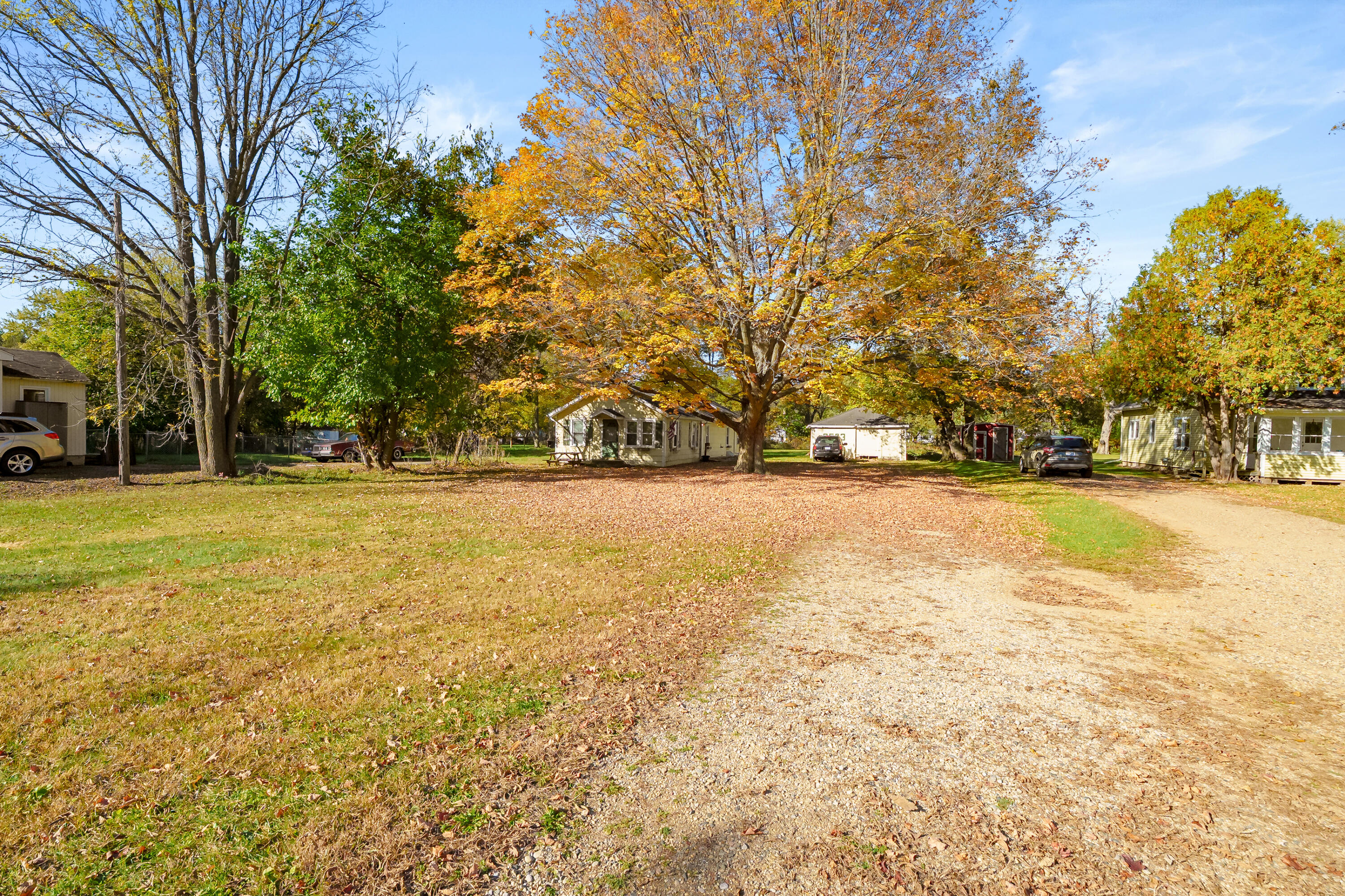 2503 Parchmount Avenue Kalamazoo MI 49004
