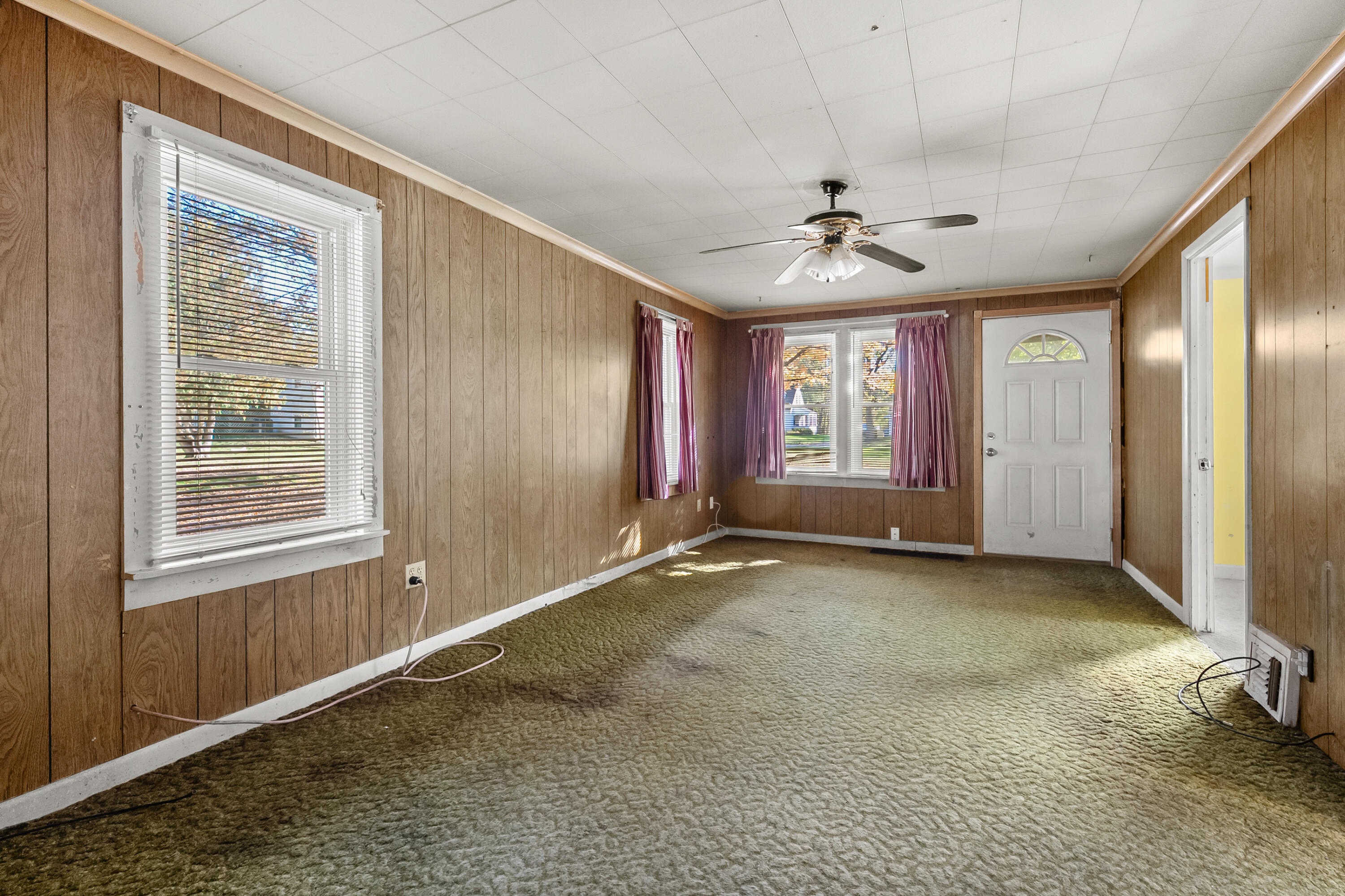 2503 Parchmount Avenue Kalamazoo MI 49004