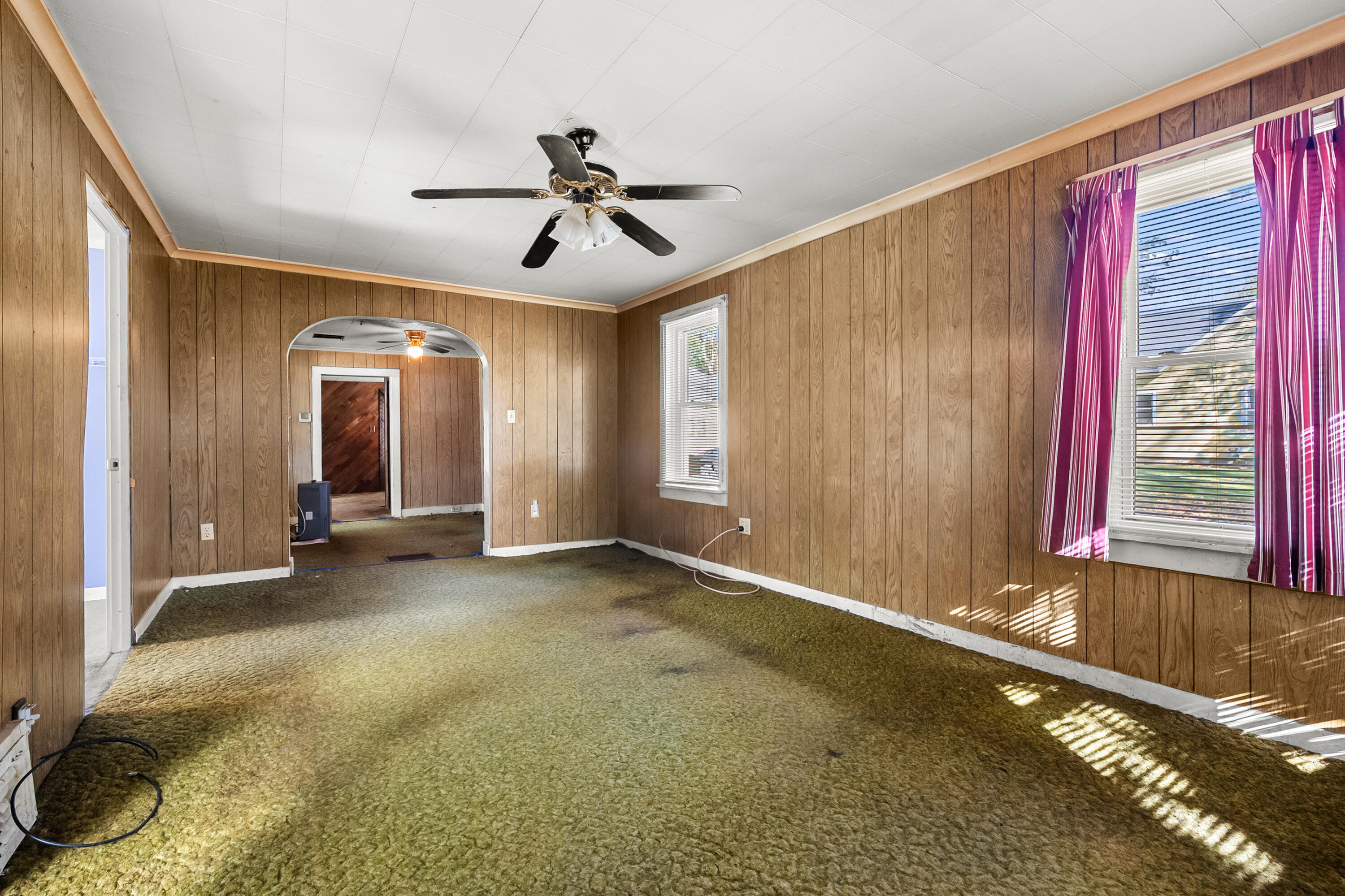 2503 Parchmount Avenue Kalamazoo MI 49004