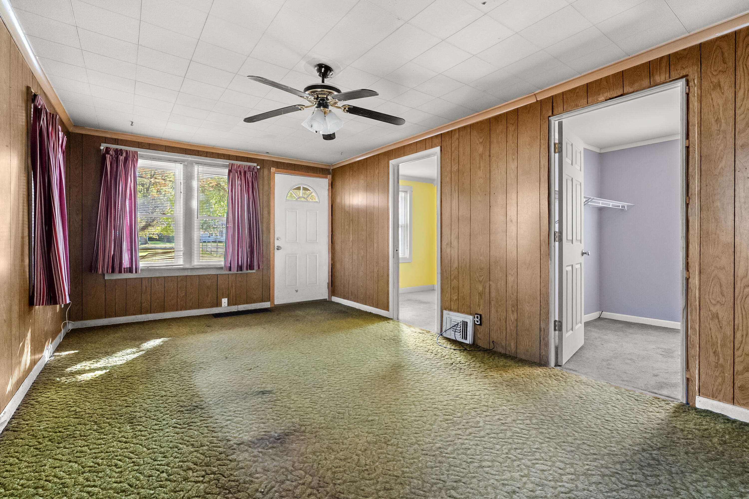2503 Parchmount Avenue Kalamazoo MI 49004