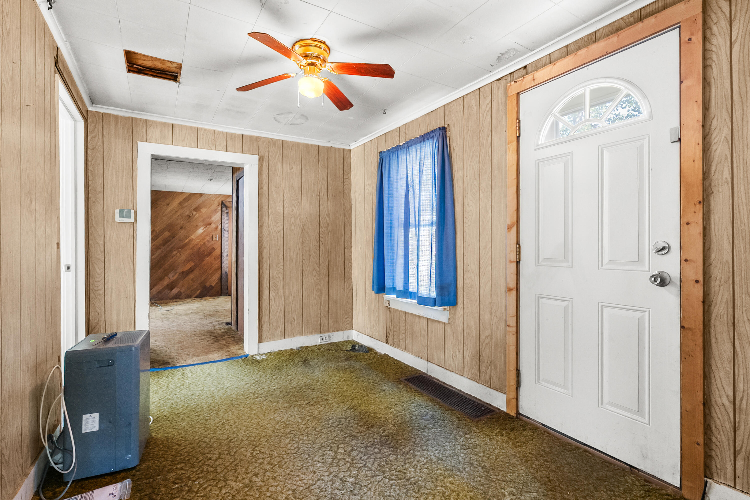 2503 Parchmount Avenue Kalamazoo MI 49004