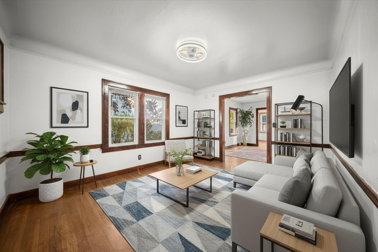 507 Elliot Street SE Grand Rapids MI 49507