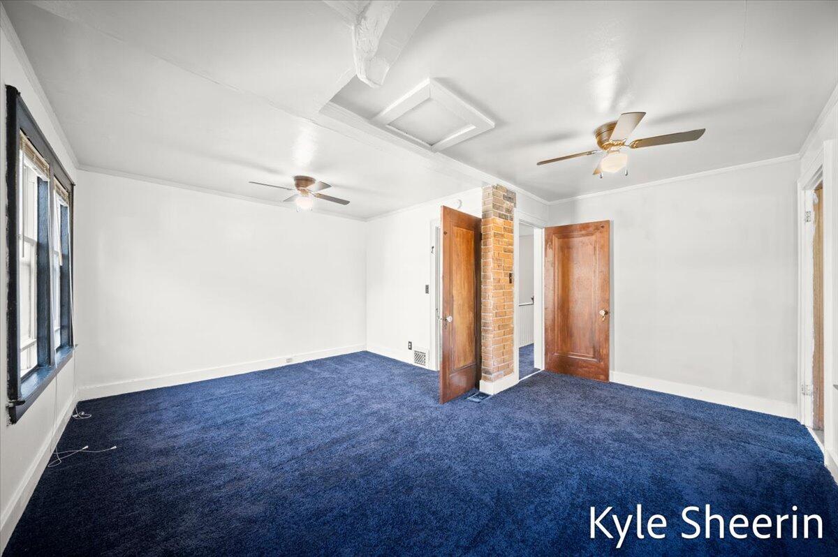 507 Elliot Street SE Grand Rapids MI 49507