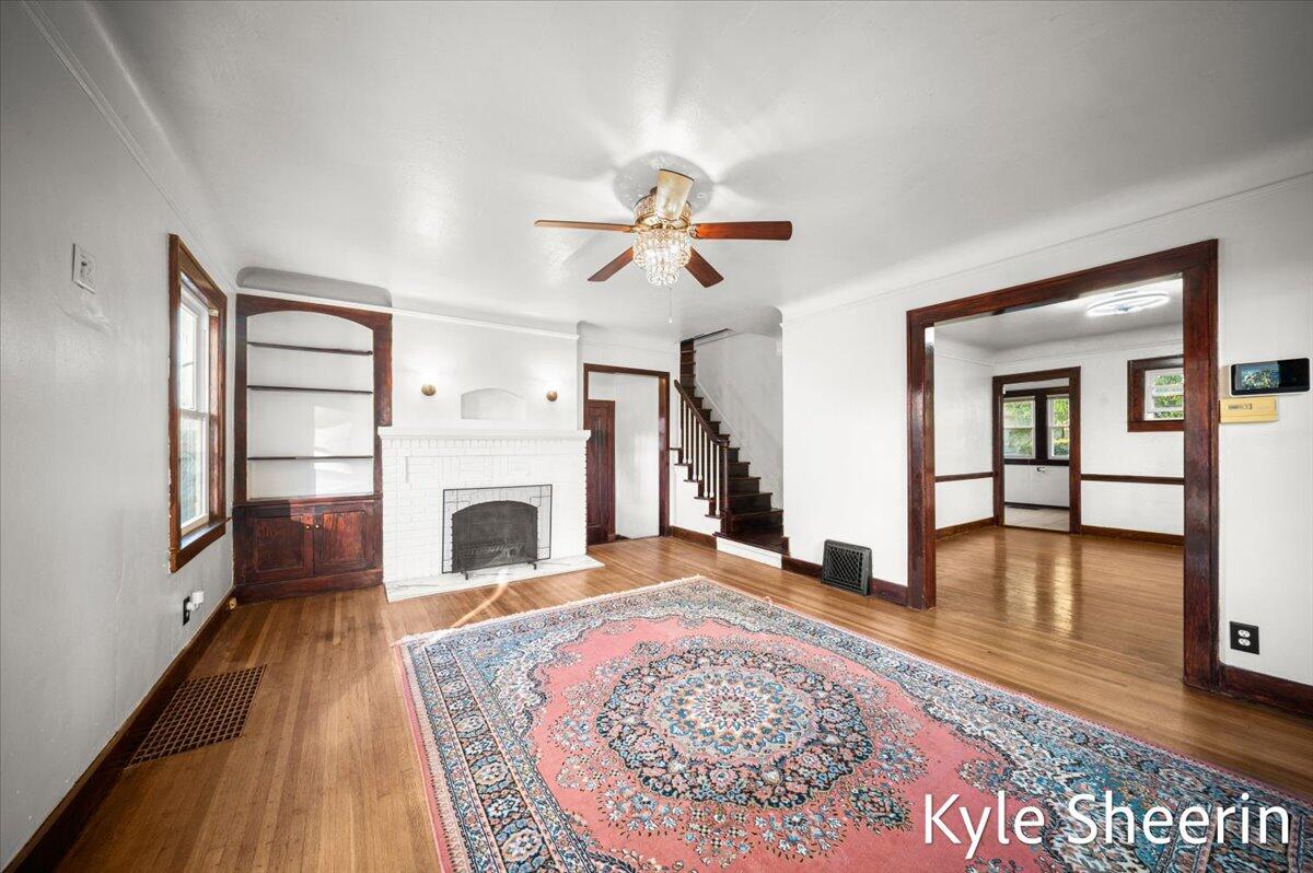 507 Elliot Street SE Grand Rapids MI 49507