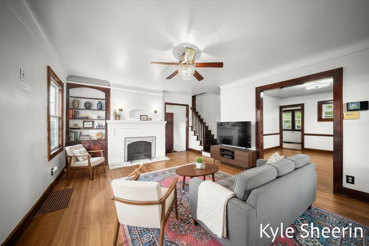 507 Elliot Street SE Grand Rapids MI 49507