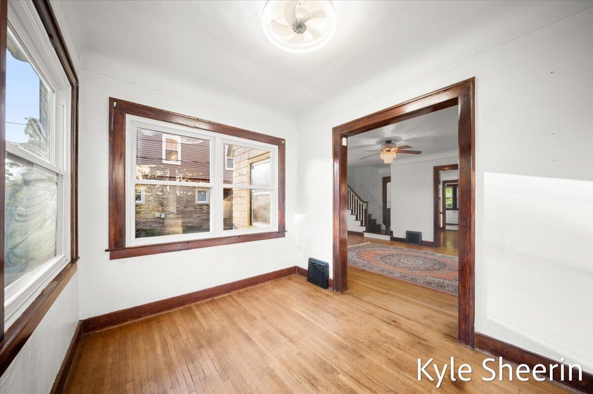 507 Elliot Street SE Grand Rapids MI 49507