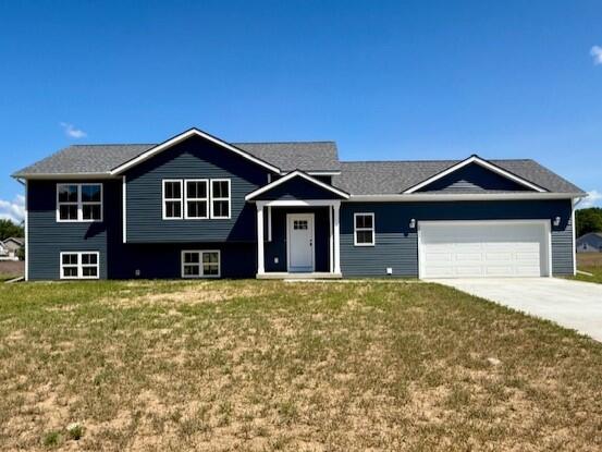 3233 Signal Point Drive Allegan MI 49010