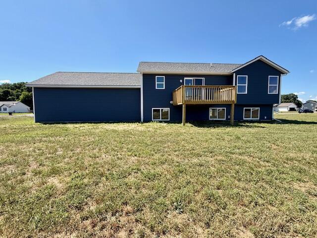 3233 Signal Point Drive Allegan MI 49010